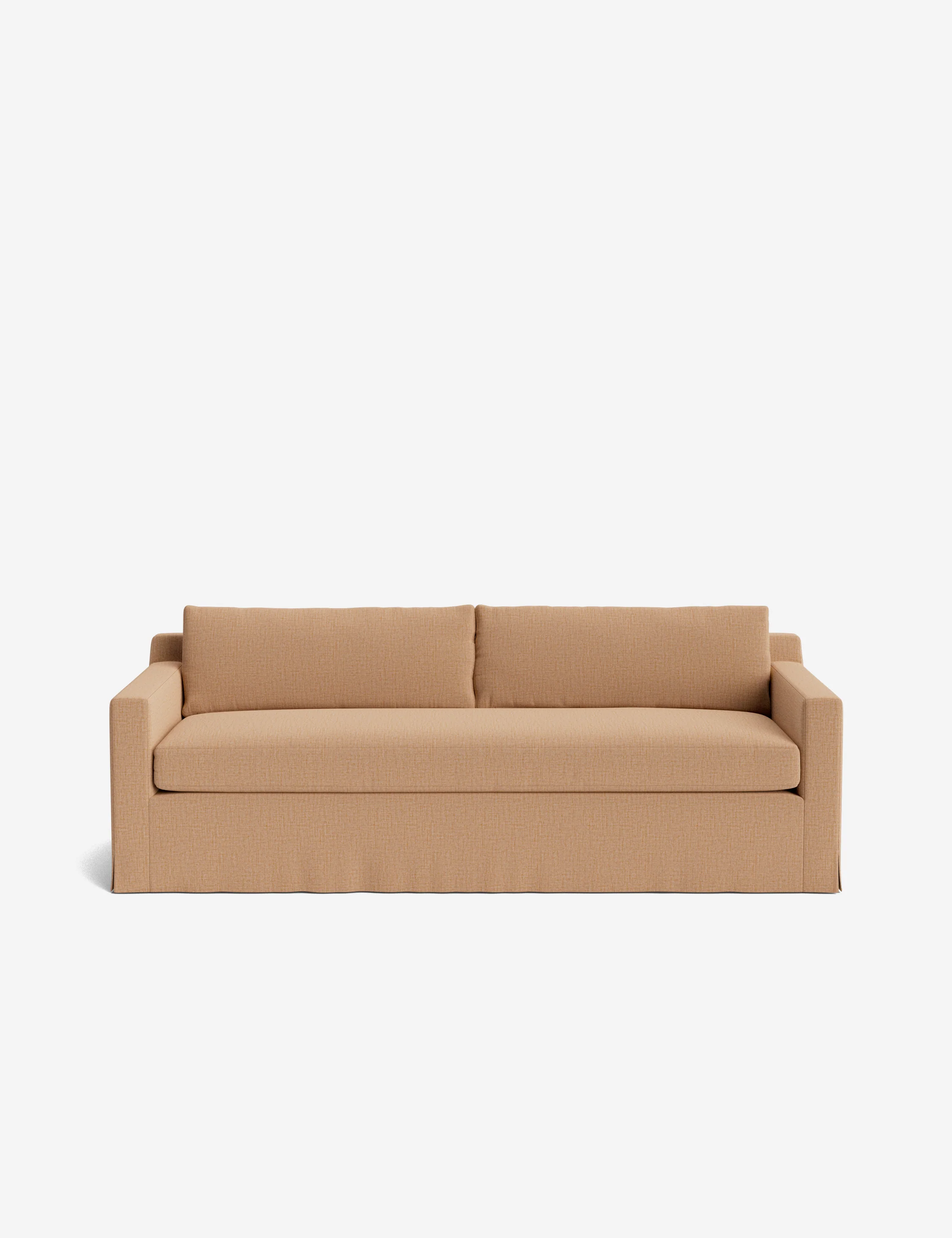 Tadita Slipcover Sofa - AYG Home Service