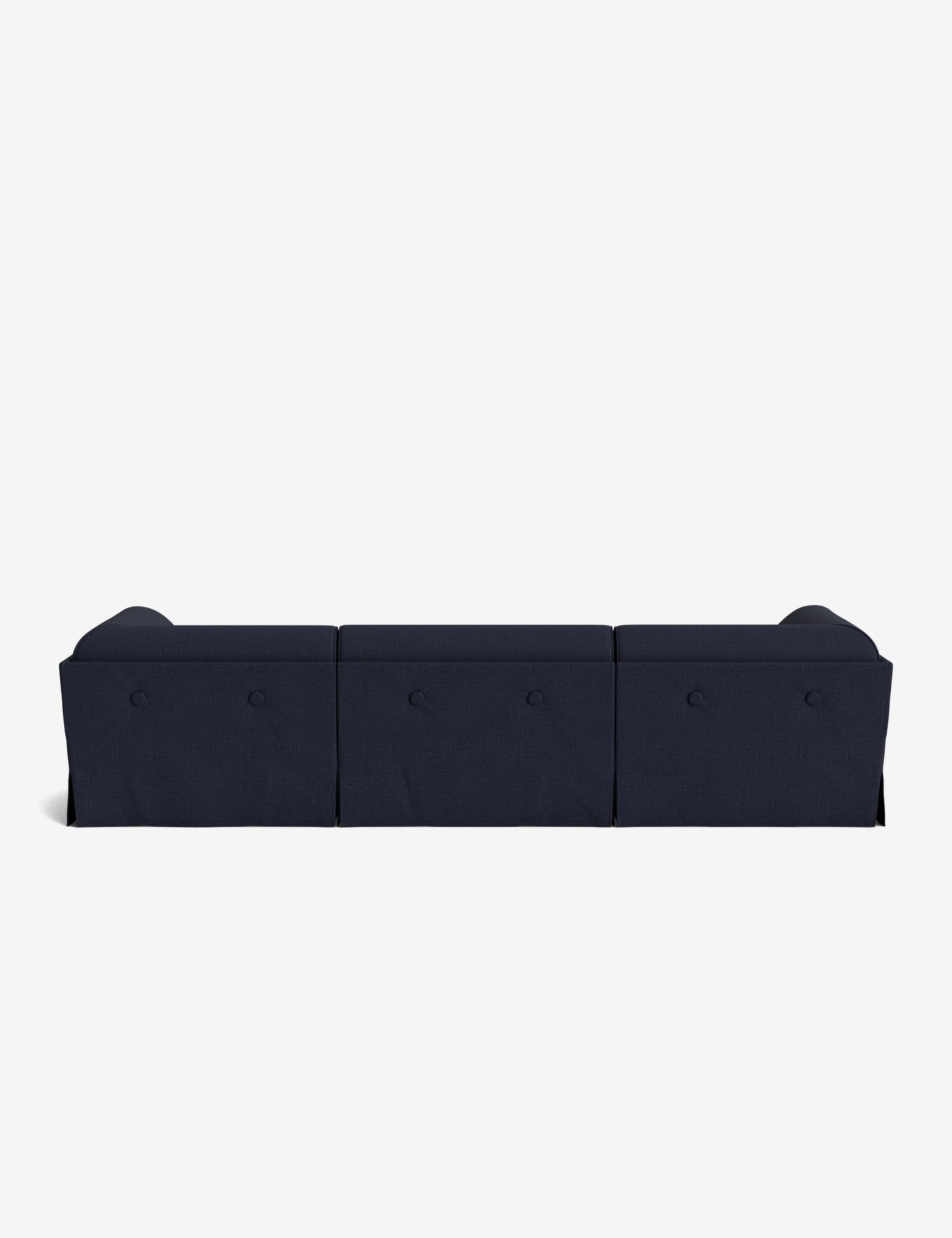 Trudy Modular Sofa by Sarah Sherman Samuel - AYG Home Service