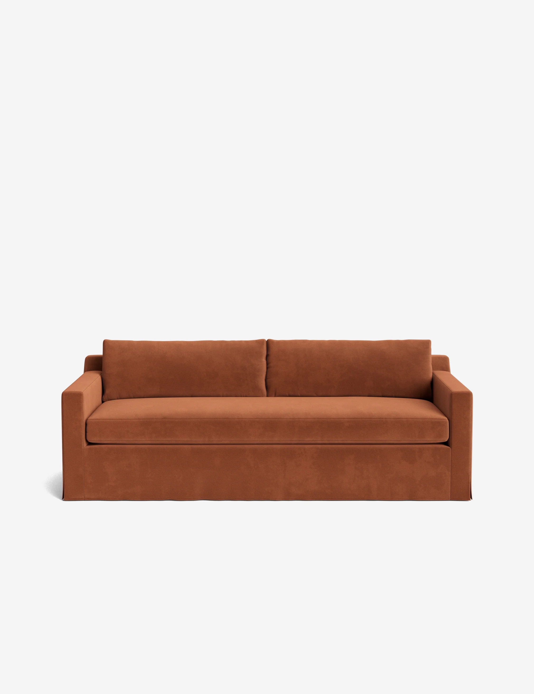 Tadita Slipcover Sofa - AYG Home Service