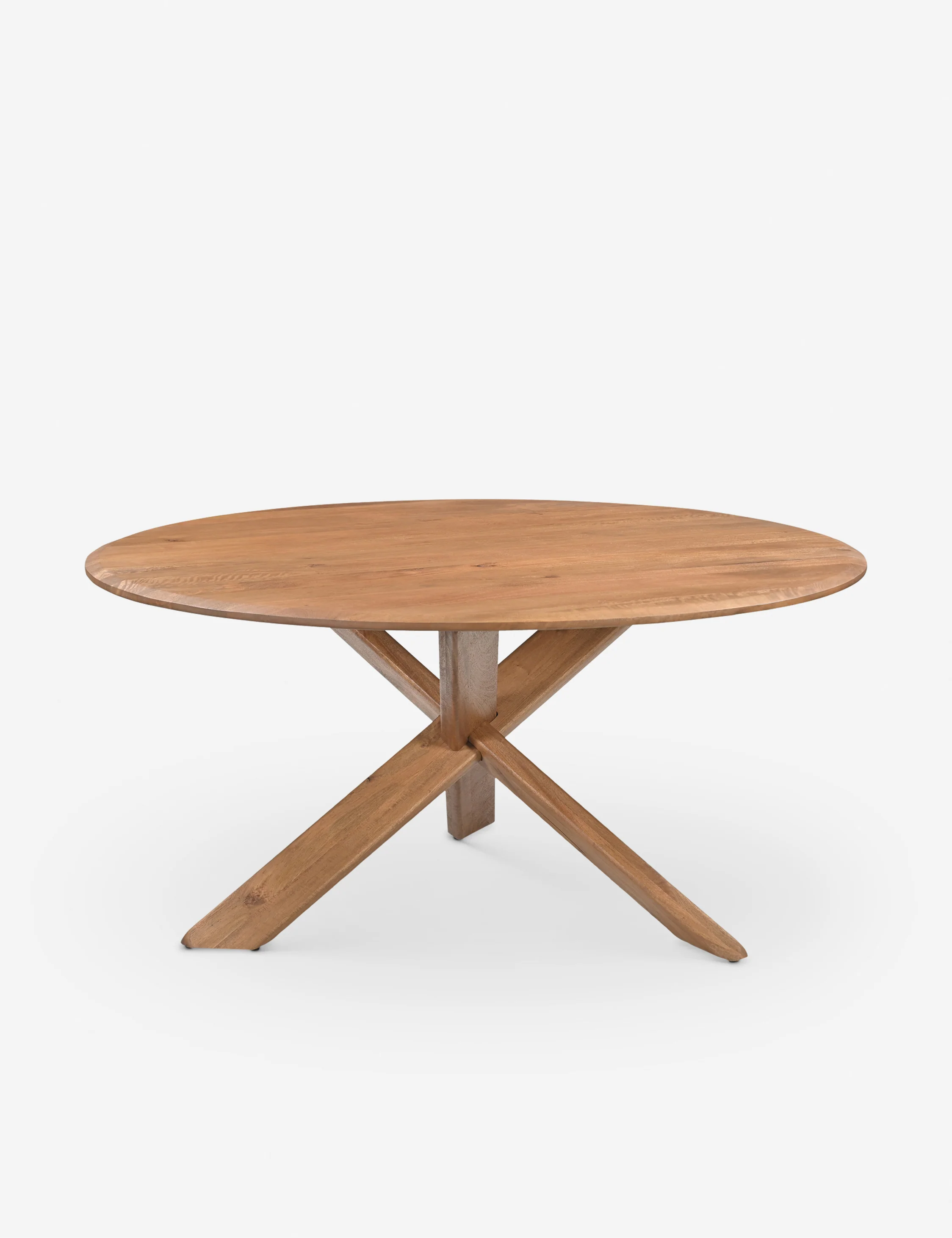 Kenna Round Dining Table - AYG Home Service