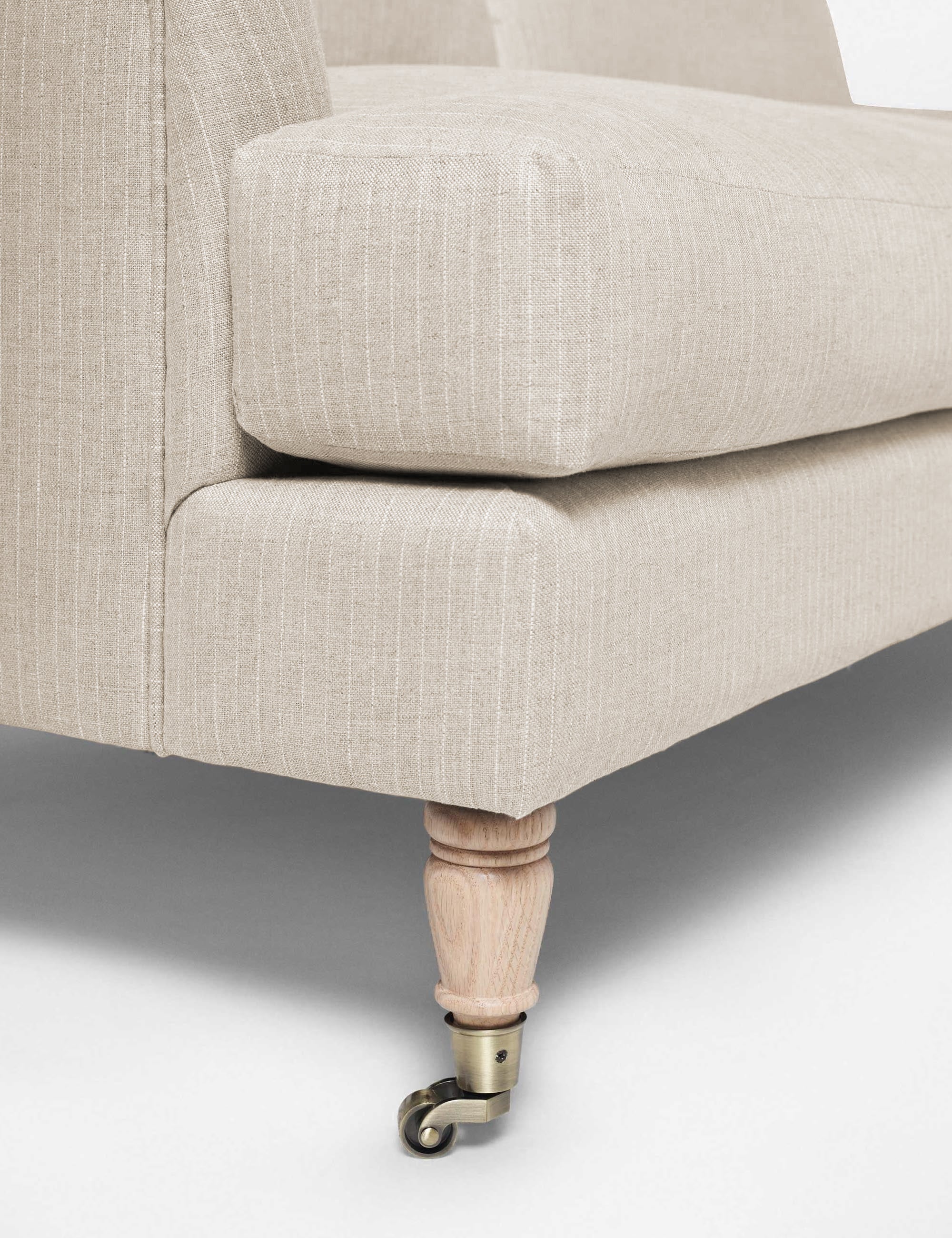 Rivington Sofa by Ginny Macdonald - AYG Home Service