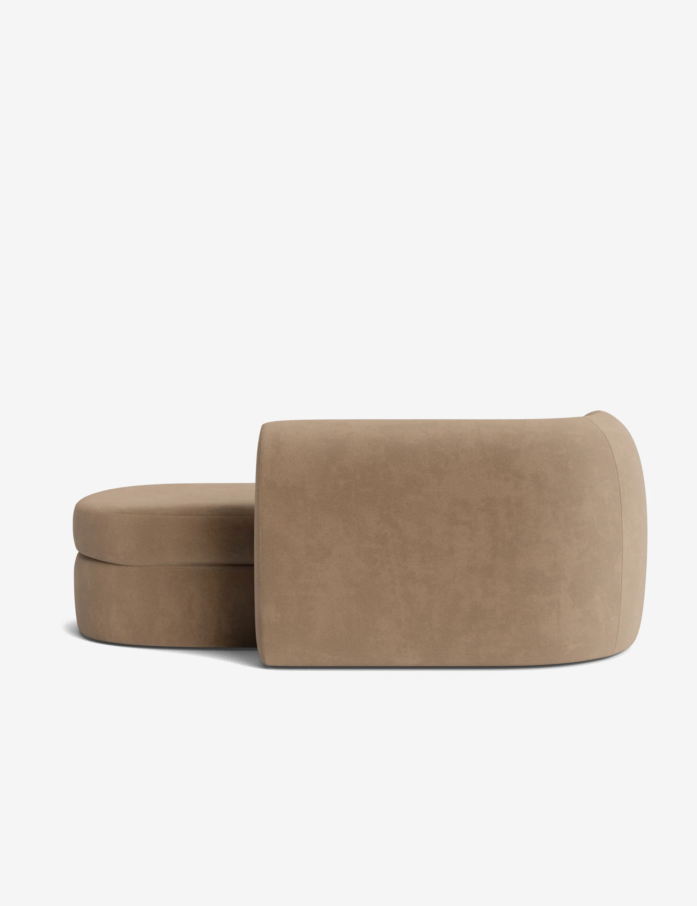 Buckley Chaise - AYG Home Service