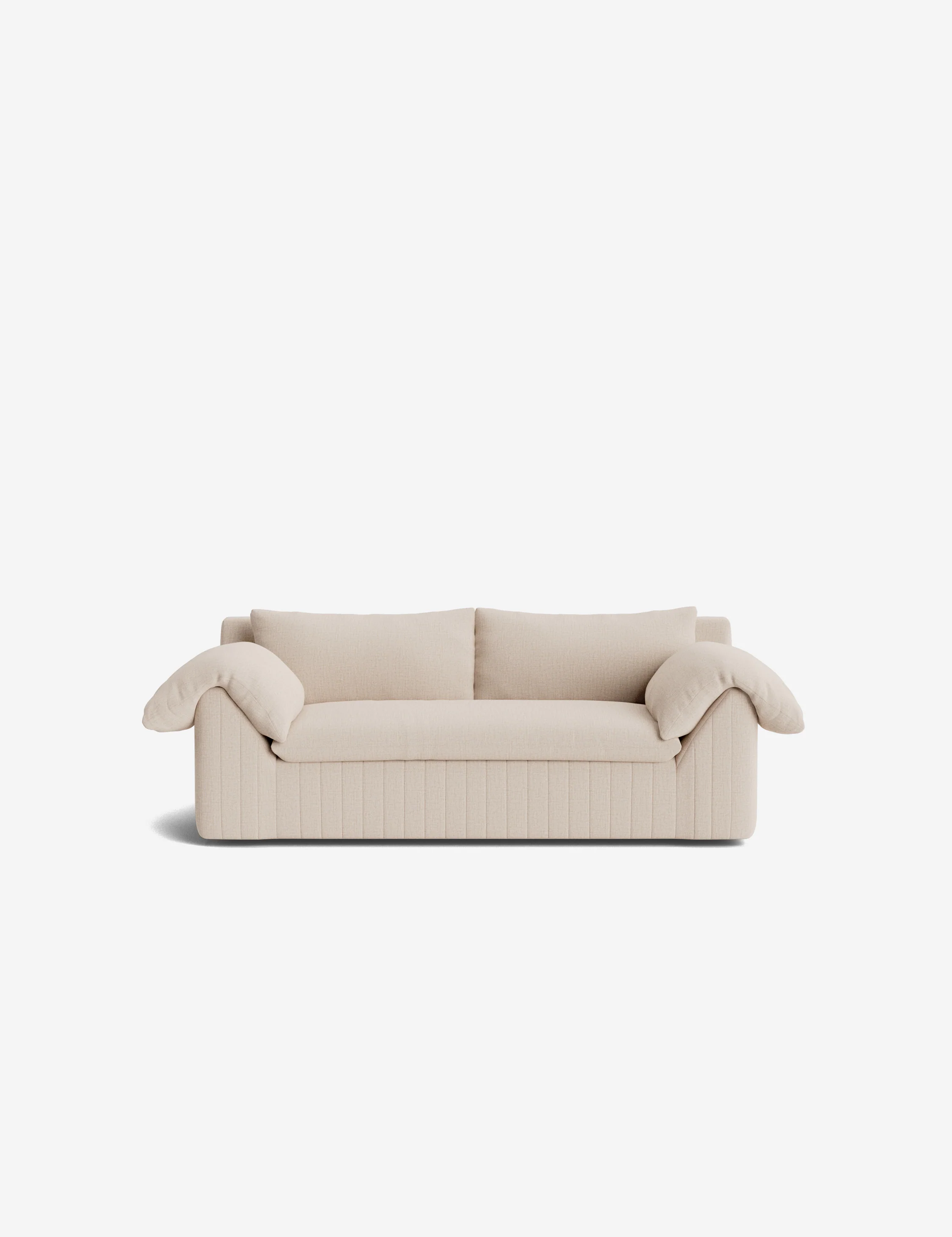 Yucca Sofa by Carly Cushnie - AYG Home Service