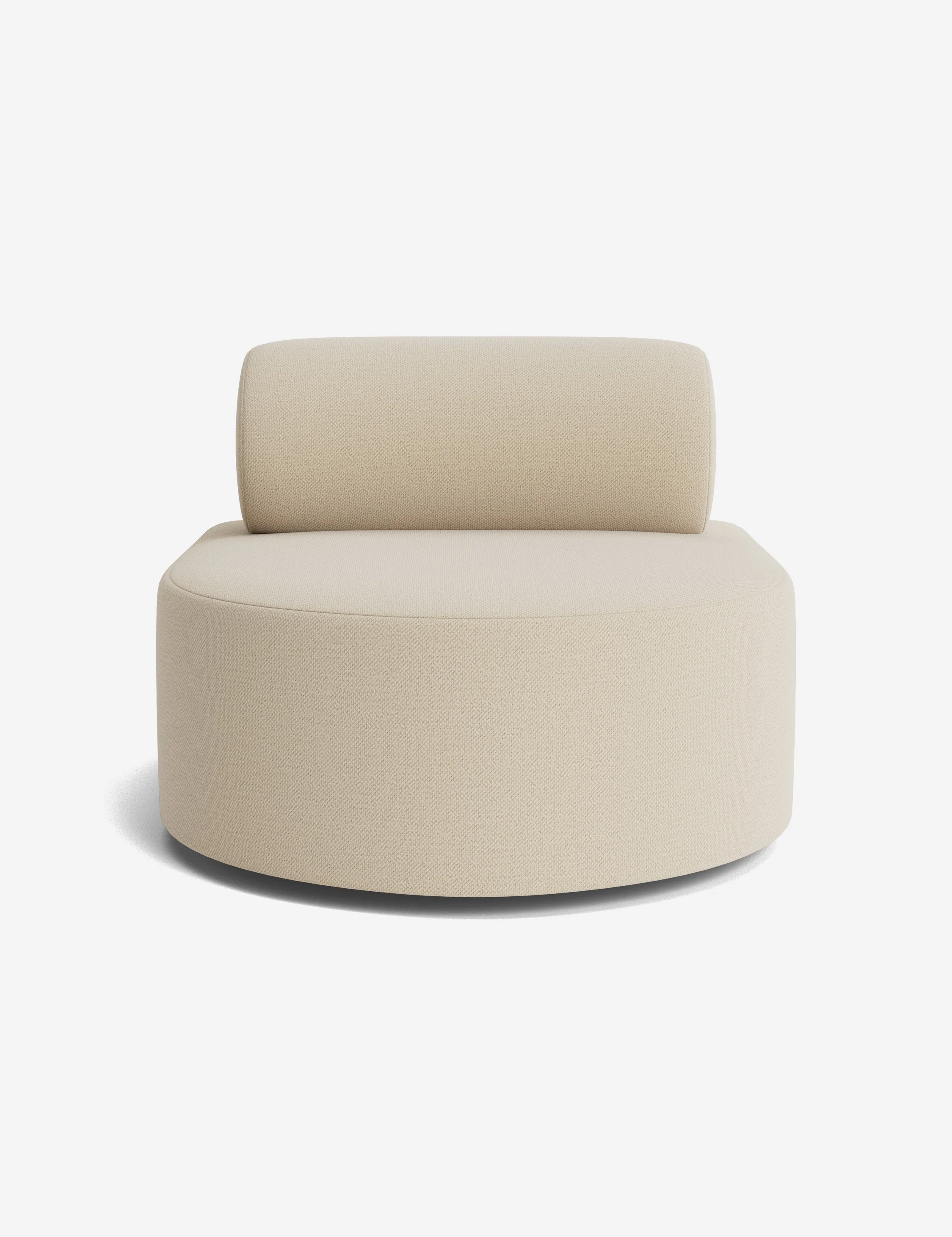 Sloman Modular Armless Chaise - AYG Home Service