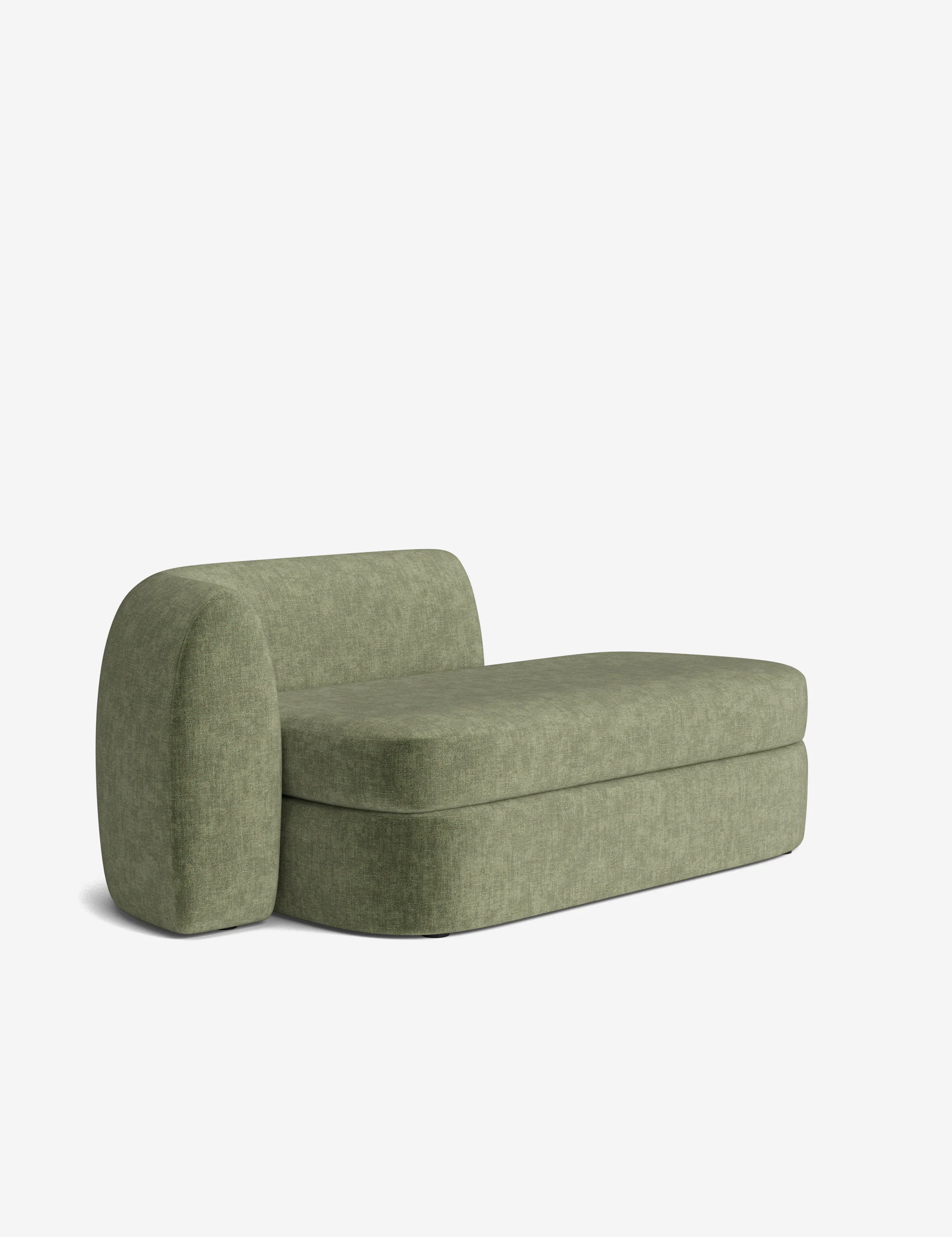 Buckley Chaise - AYG Home Service