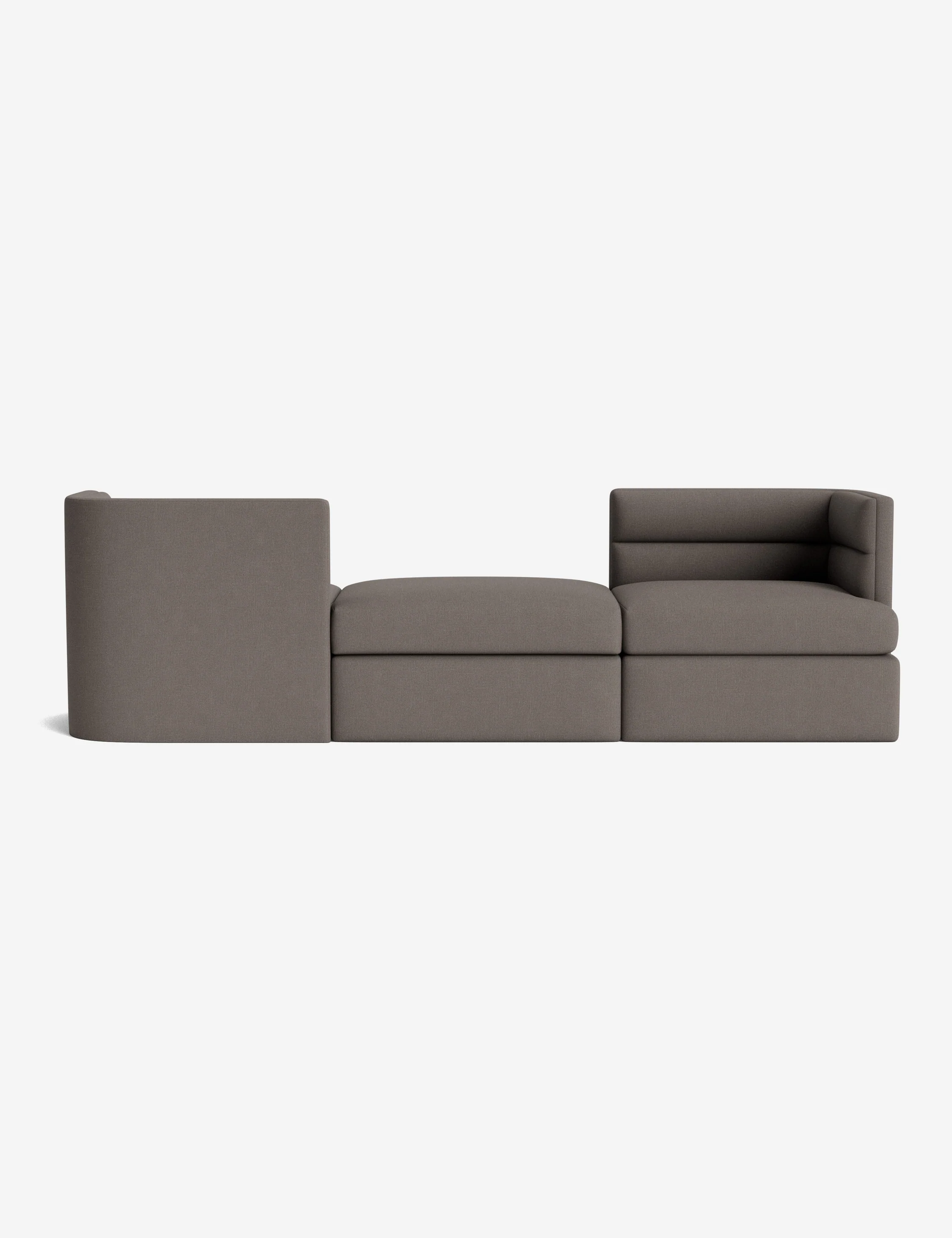 Vivi Tete-a-tete Chaise - AYG Home Service