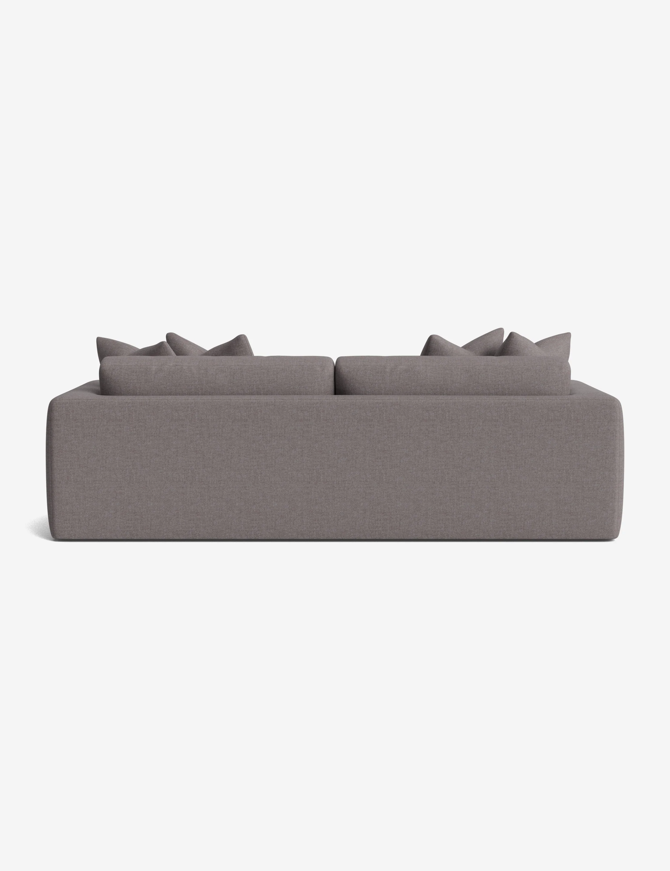 Hughes Sofa - AYG Home Service