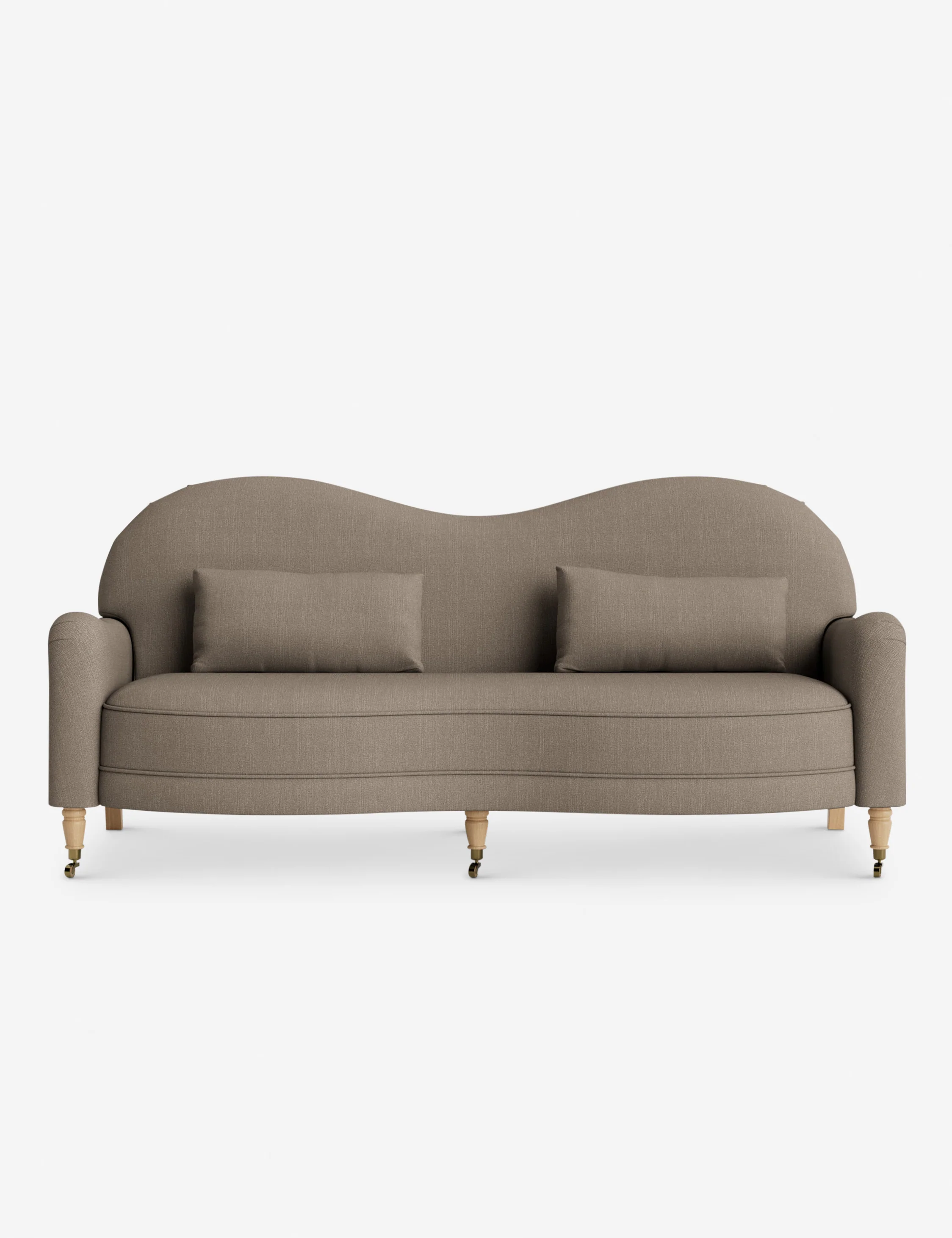 Middleton Sofa by Ginny Macdonald - AYG Home Service