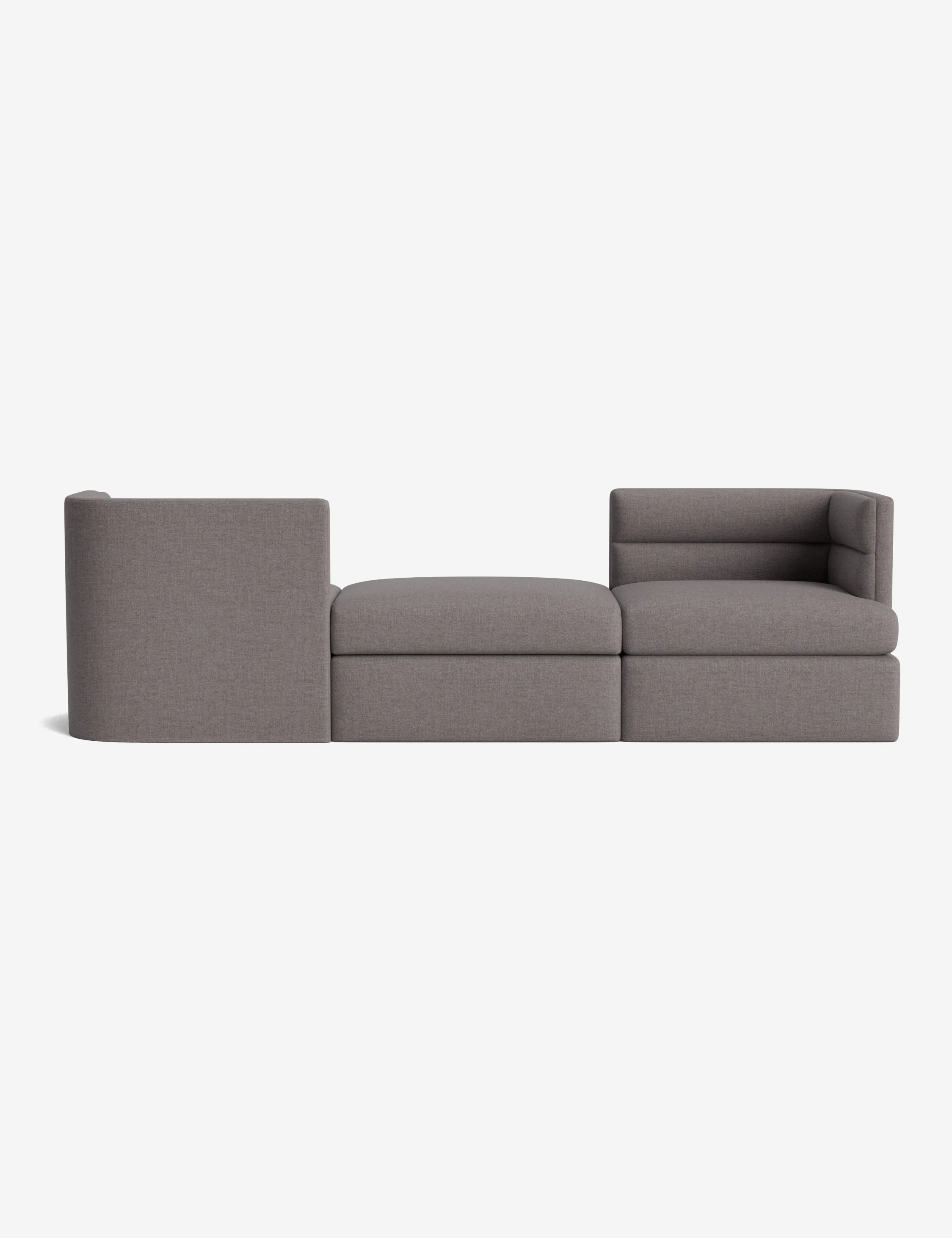 Vivi Tete-a-tete Chaise - AYG Home Service