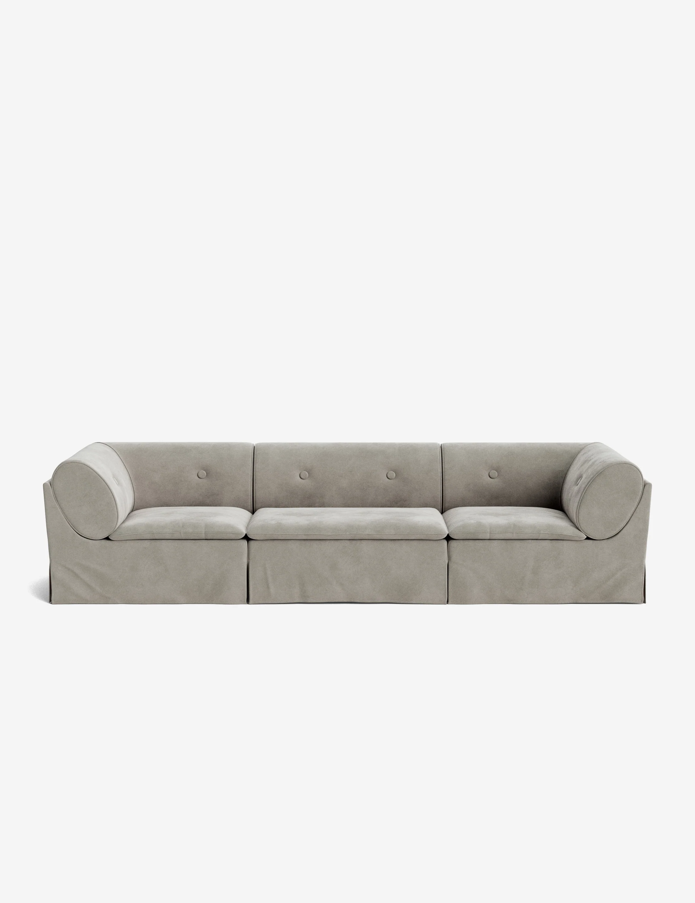 Trudy Modular Sofa by Sarah Sherman Samuel - AYG Home Service
