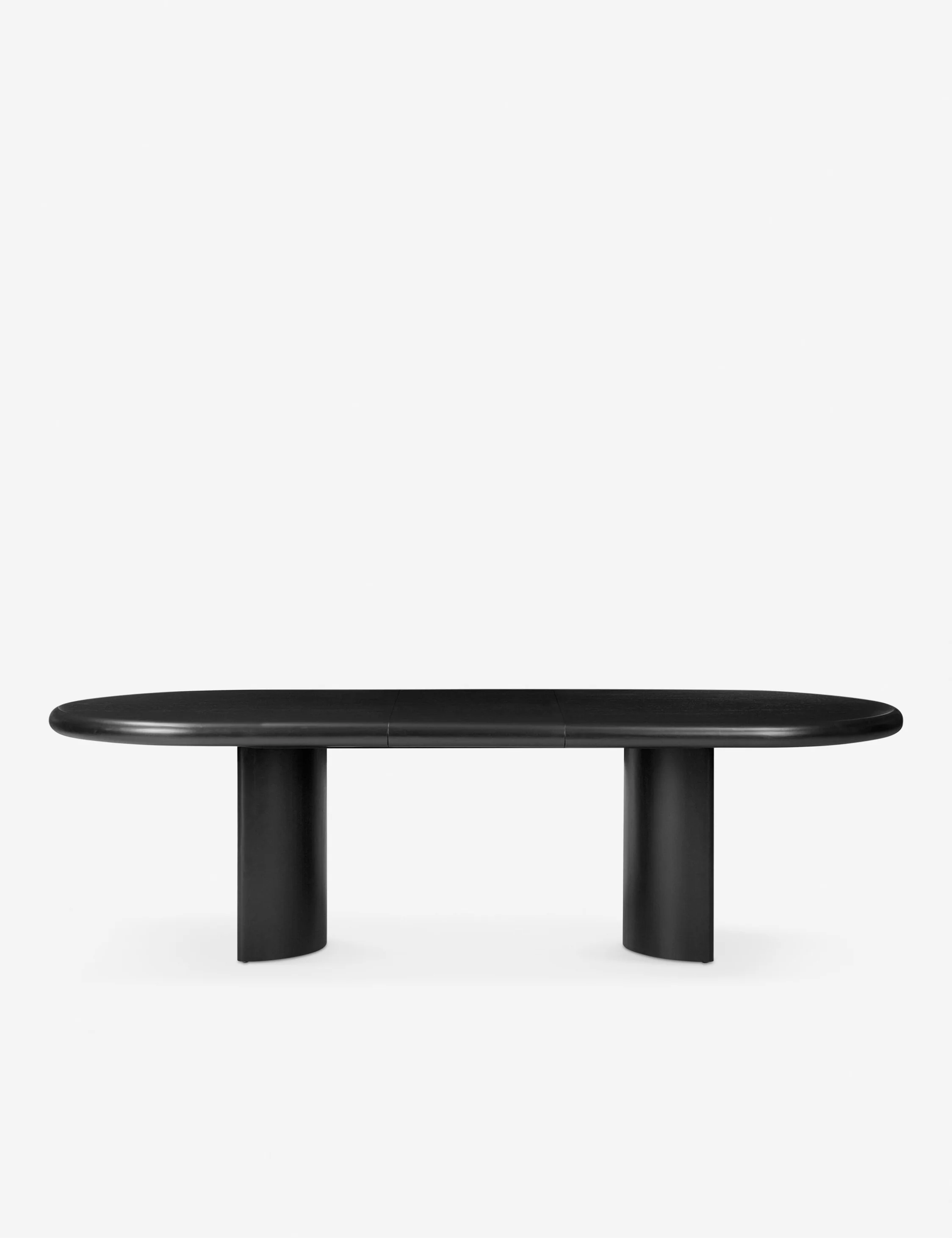 Gilda Extendable Oval Dining Table - AYG Home Service