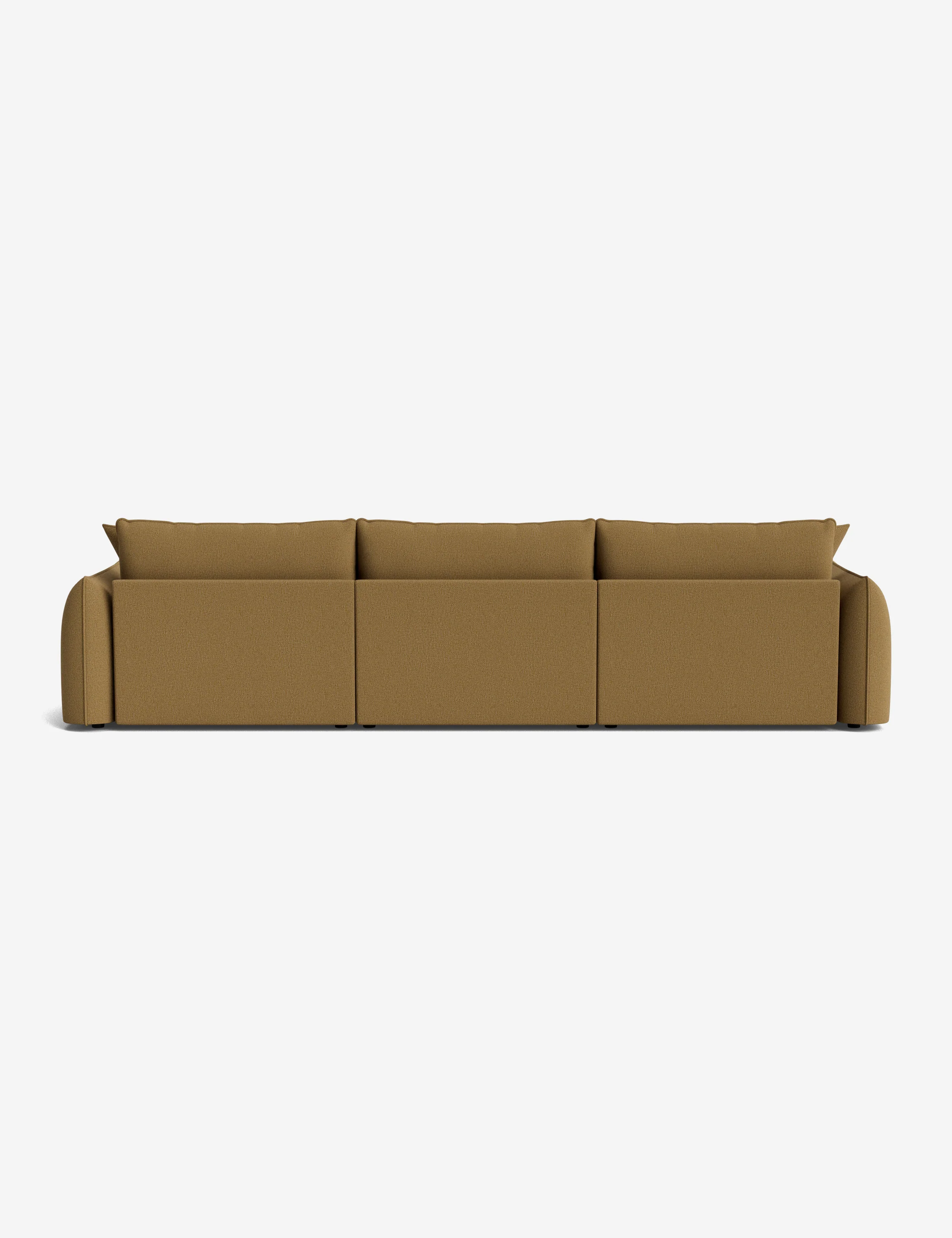 Balmer Modular Sofa - AYG Home Service