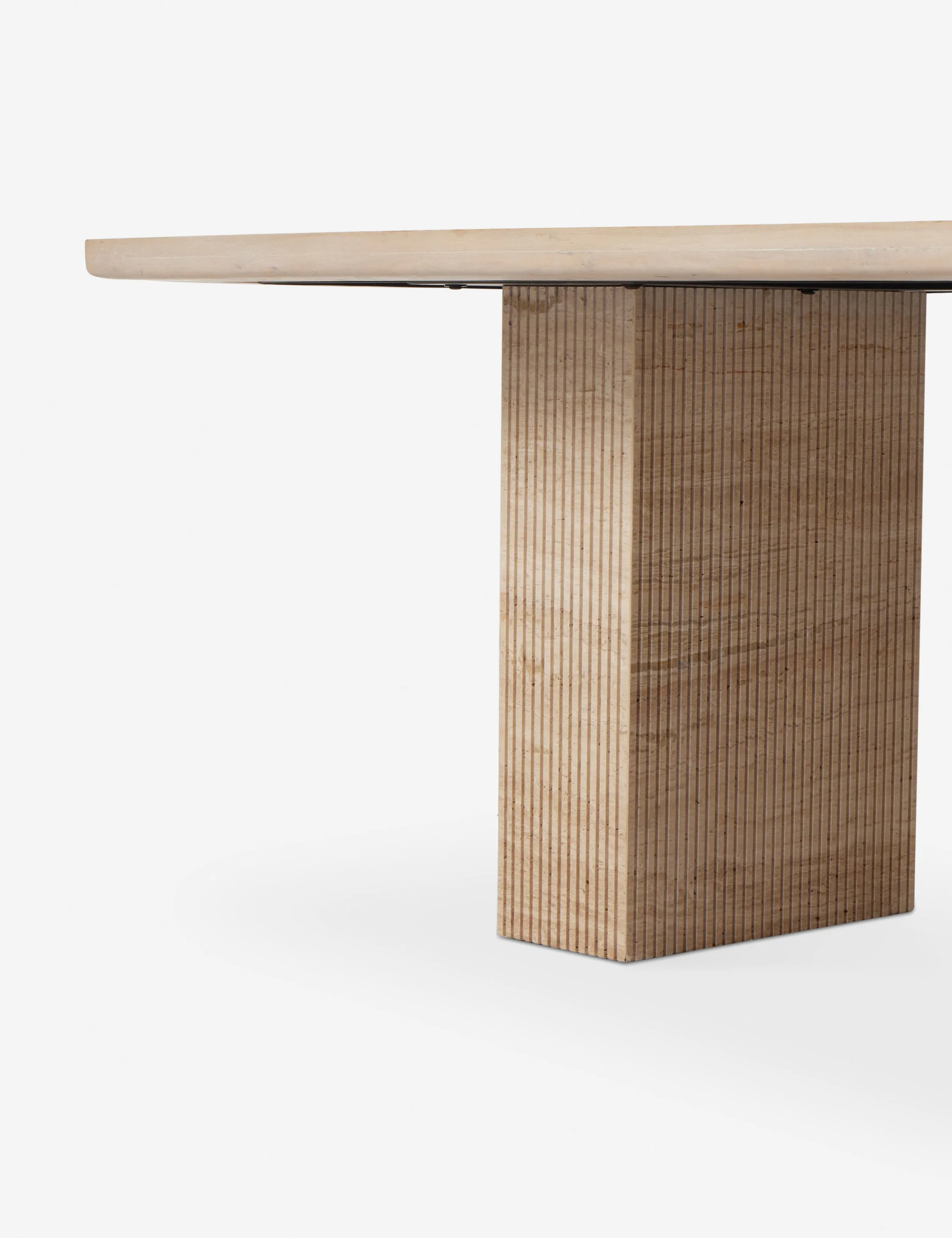 Jinlee Dining Table - AYG Home Service