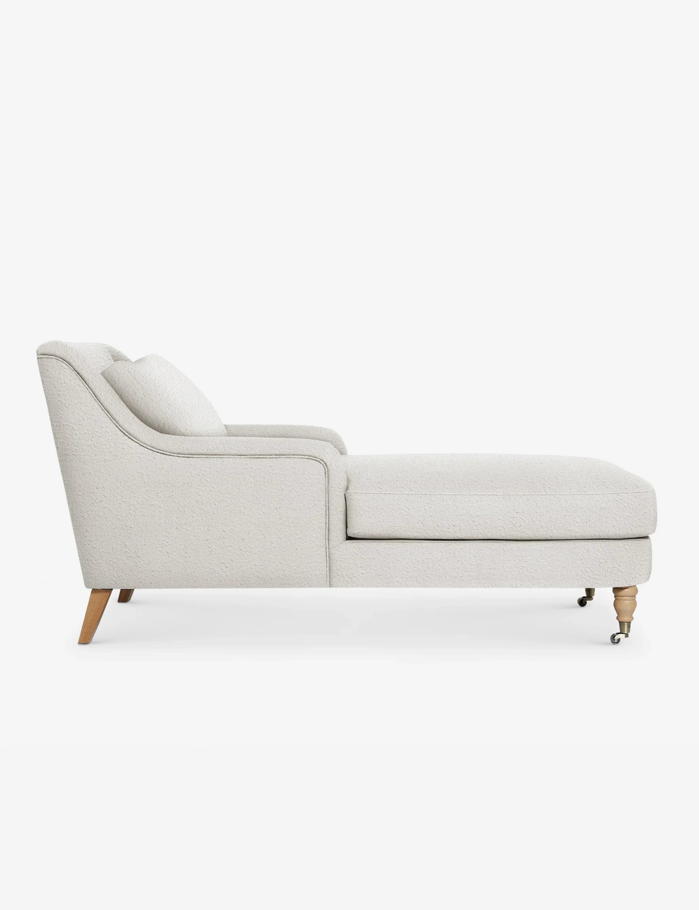 Rivington Chaise by Ginny Macdonald - AYG Home Service