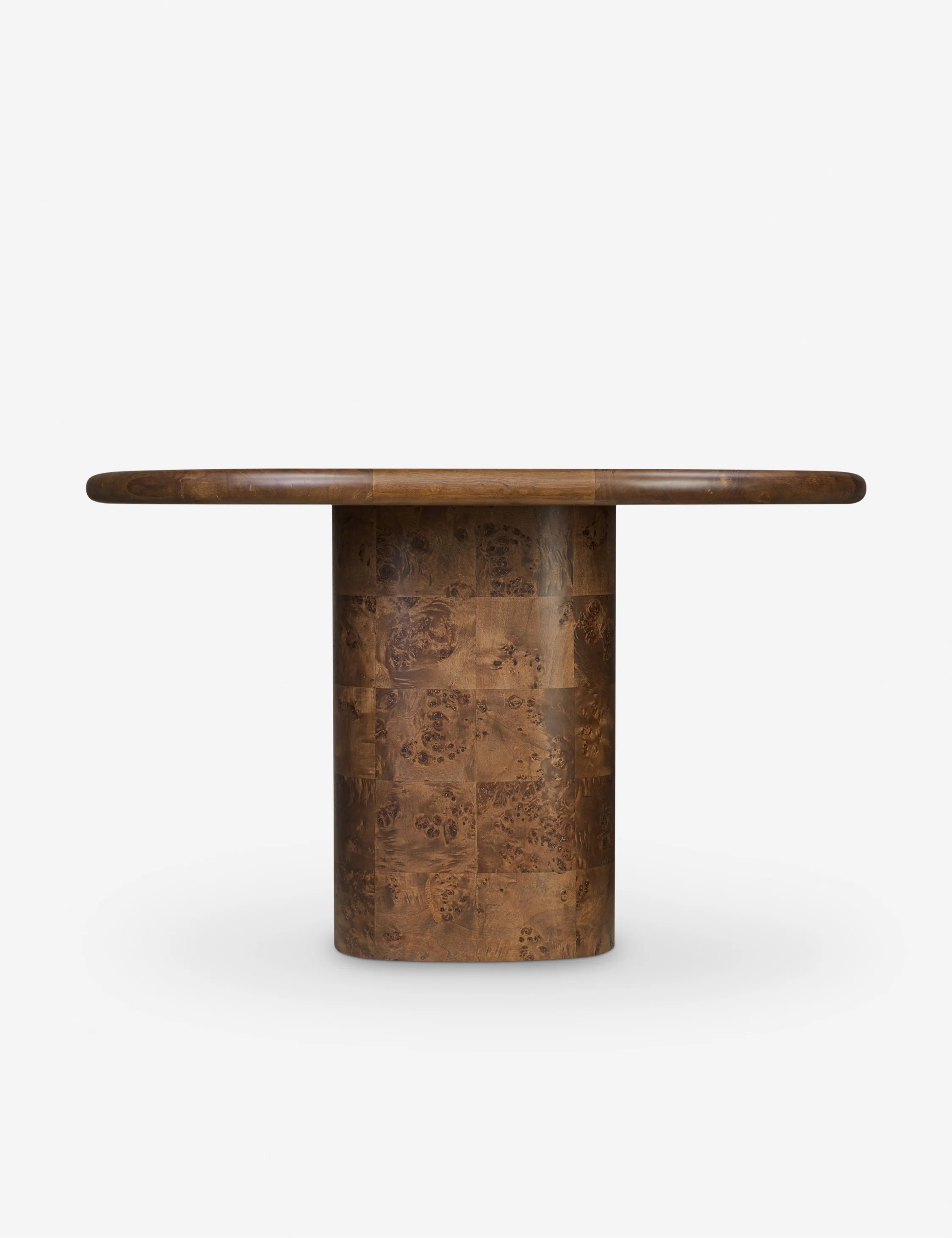 Malko Square Dining Table by Amber Lewis x Four Hands - AYG Home Service