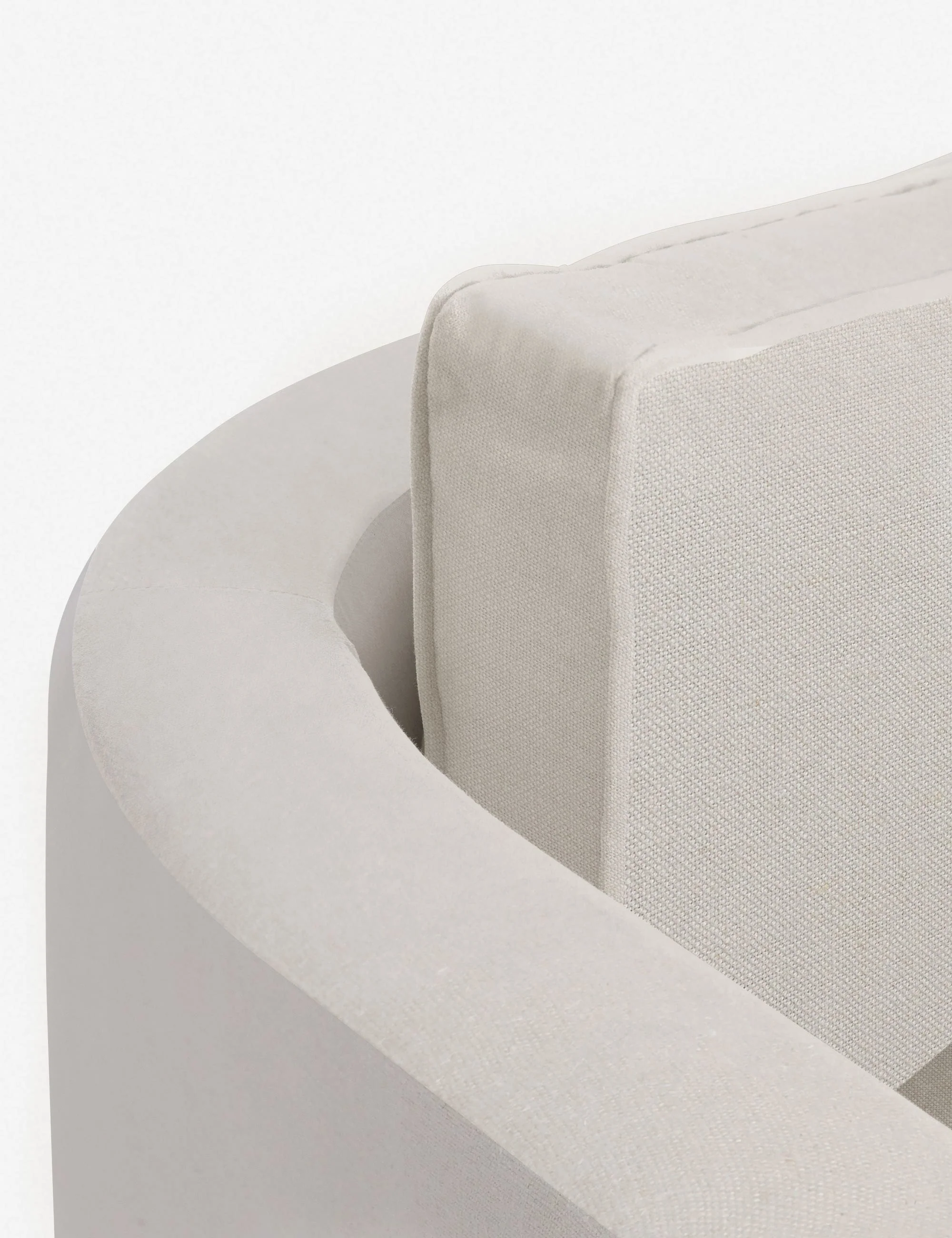Belmont Sofa by Ginny Macdonald - AYG Home Service