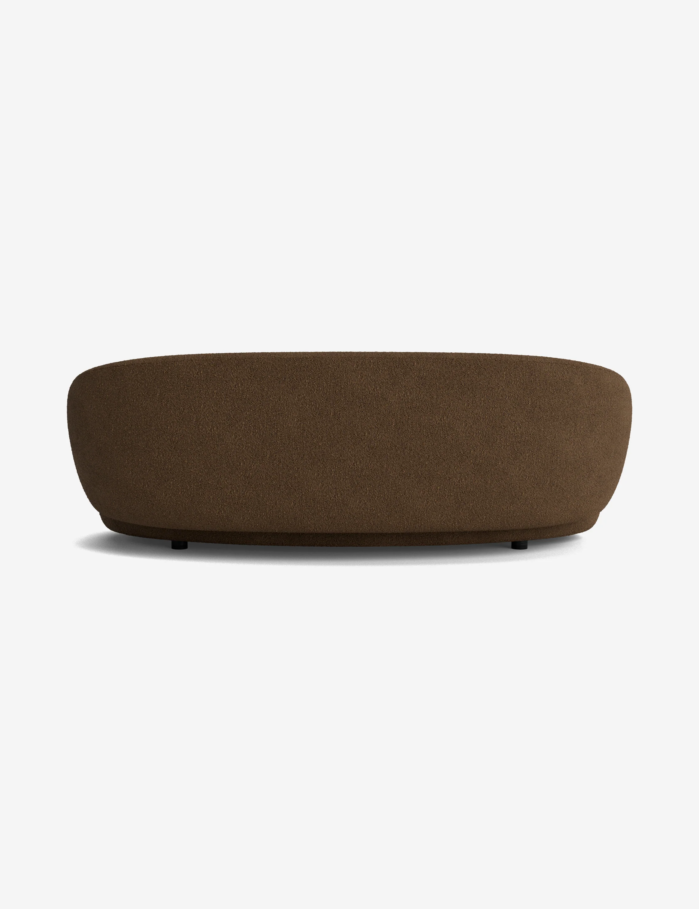 Claret Sofa - AYG Home Service