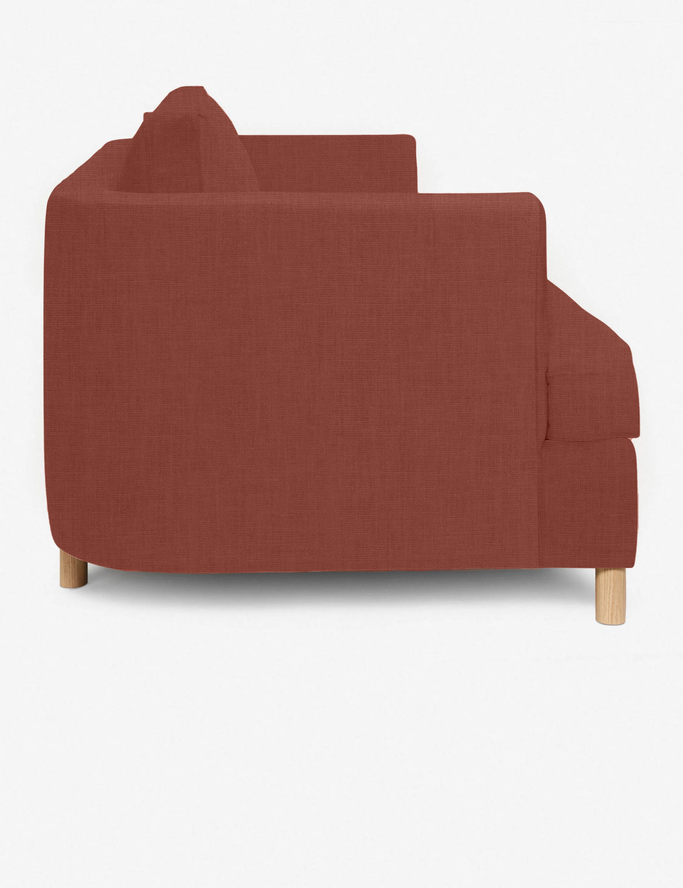 Belmont Sofa by Ginny Macdonald - AYG Home Service