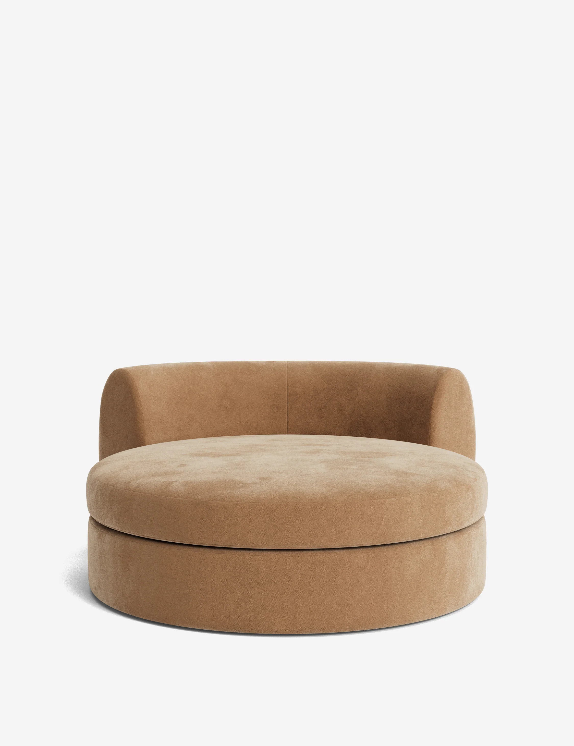 Buckley Modular Media Lounger - AYG Home Service