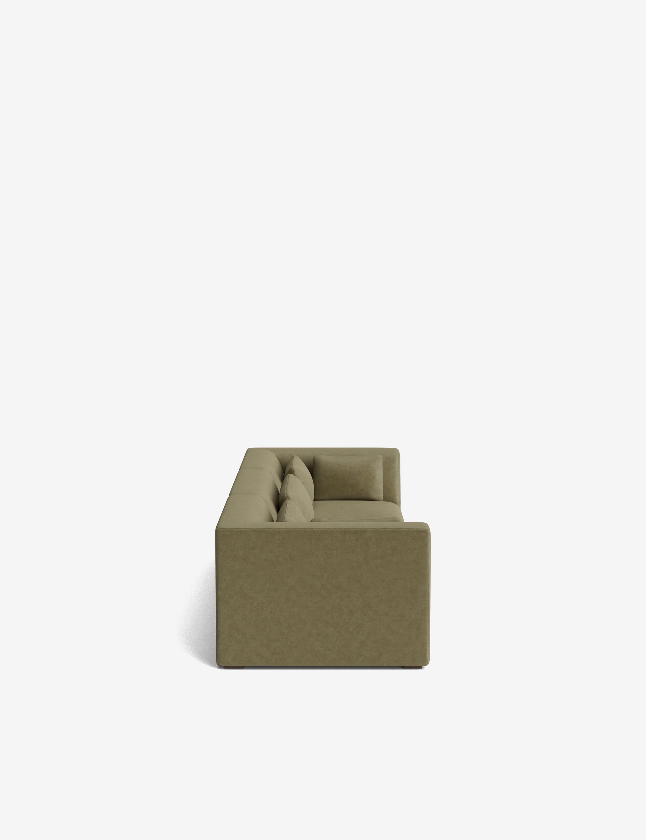 Koh Modular Sofa - AYG Home Service