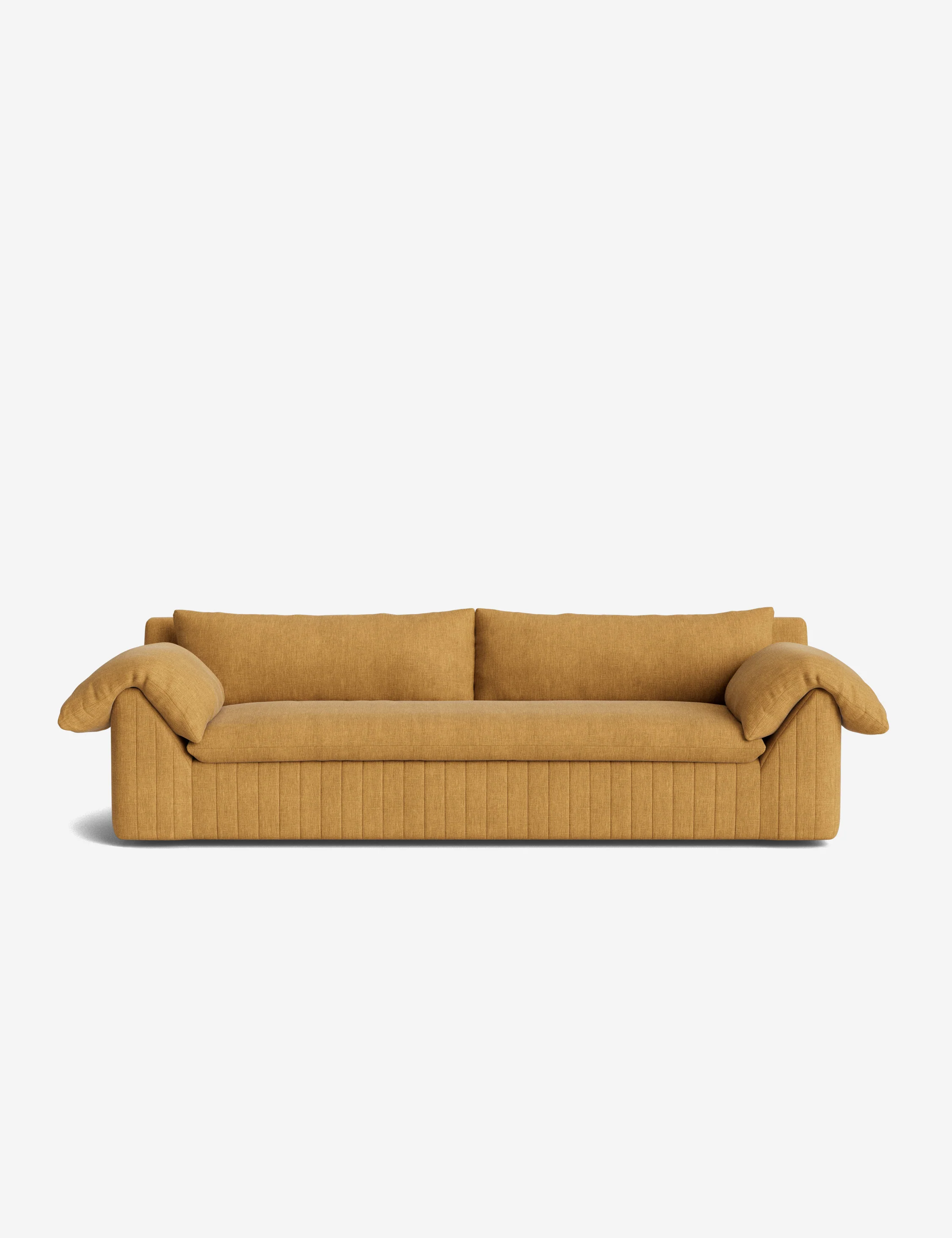 Yucca Sofa by Carly Cushnie - AYG Home Service