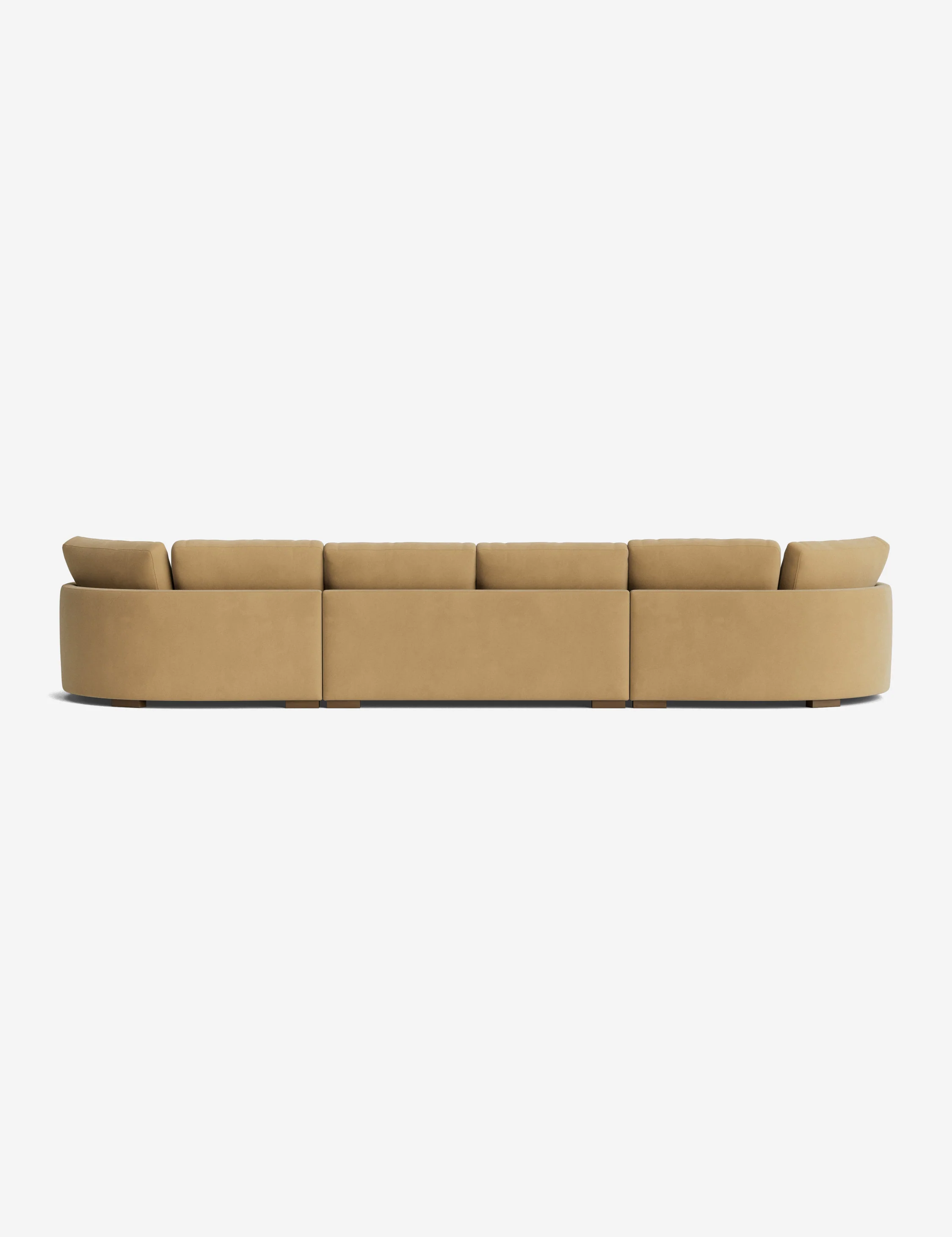 Hepburn Modular Sectional Sofa - AYG Home Service