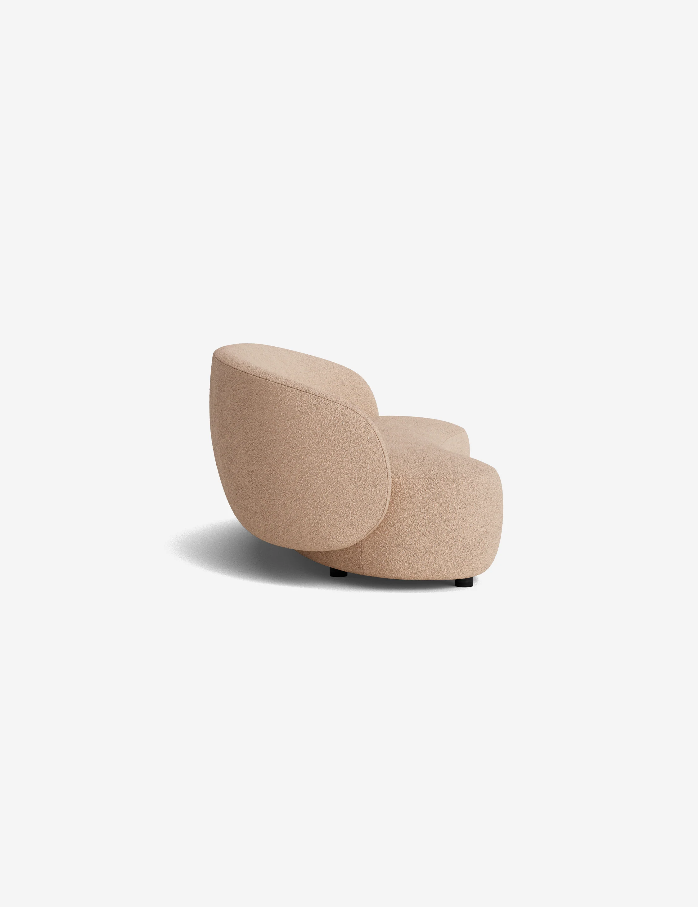 Claret Sofa - AYG Home Service