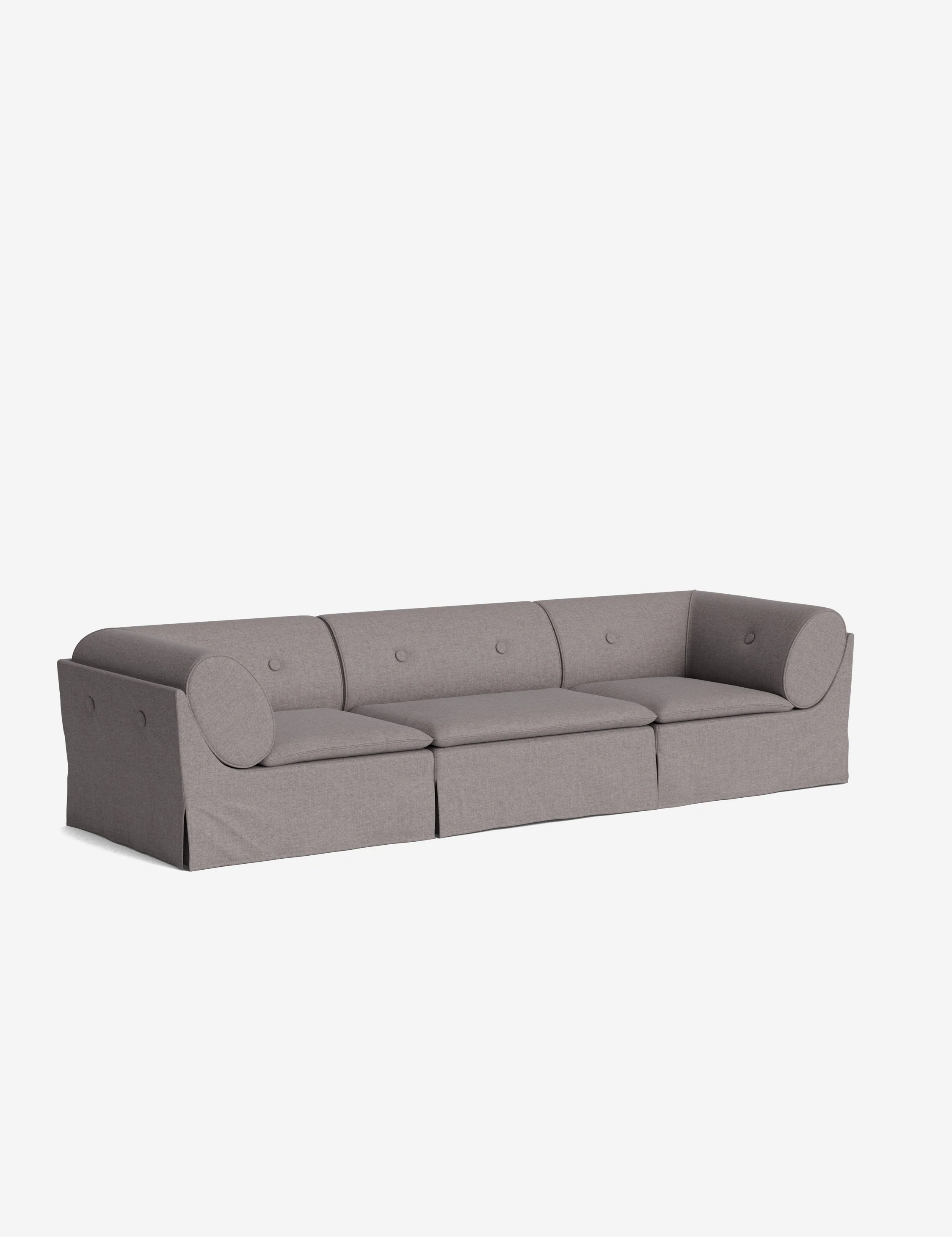 Trudy Modular Sofa by Sarah Sherman Samuel - AYG Home Service
