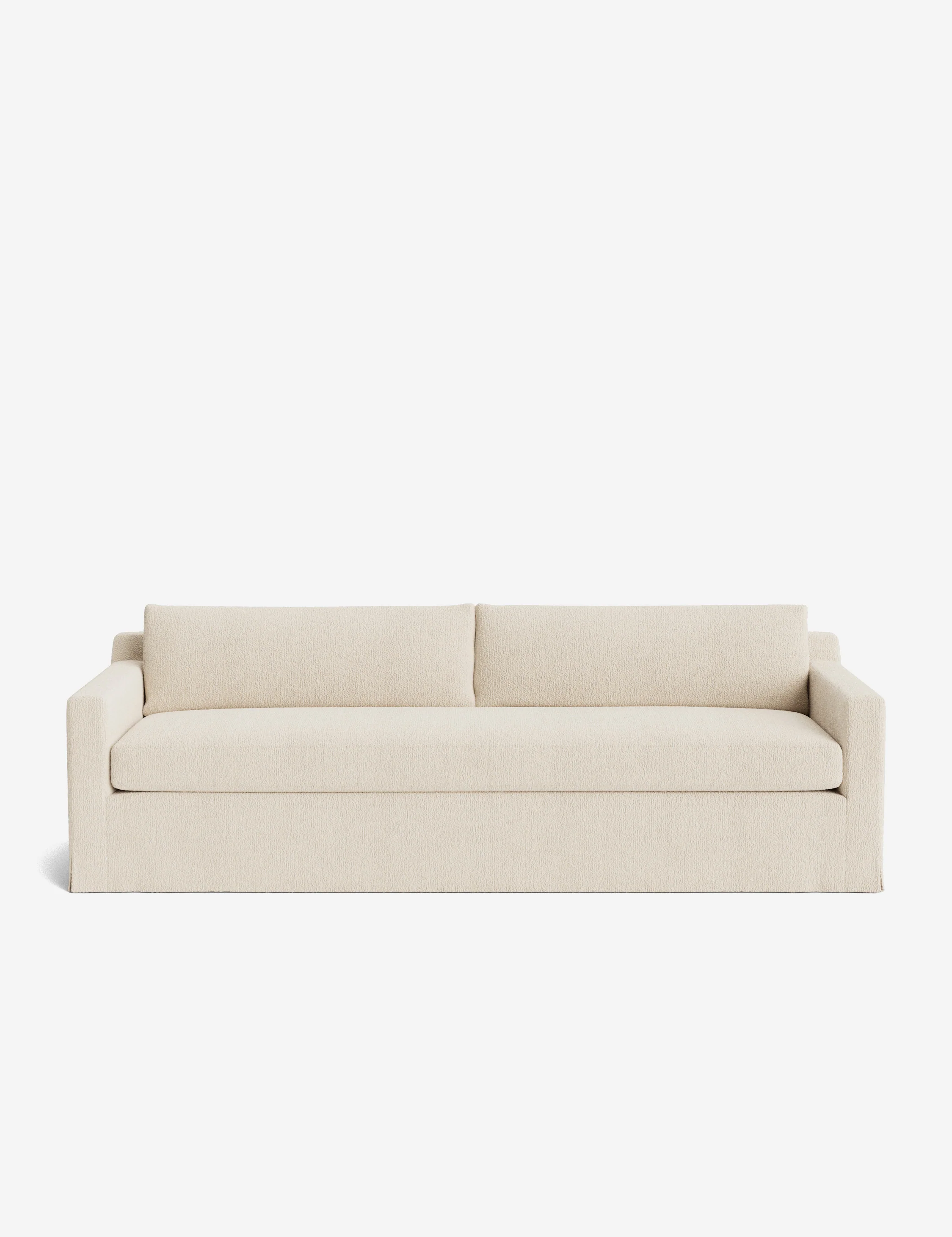Tadita Slipcover Sofa - AYG Home Service