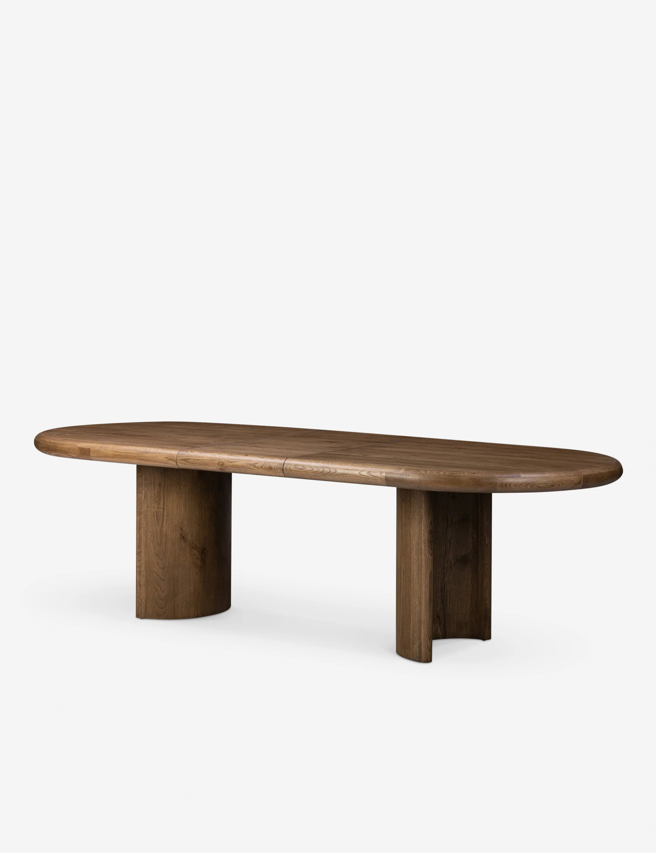 Gilda Extendable Oval Dining Table - AYG Home Service