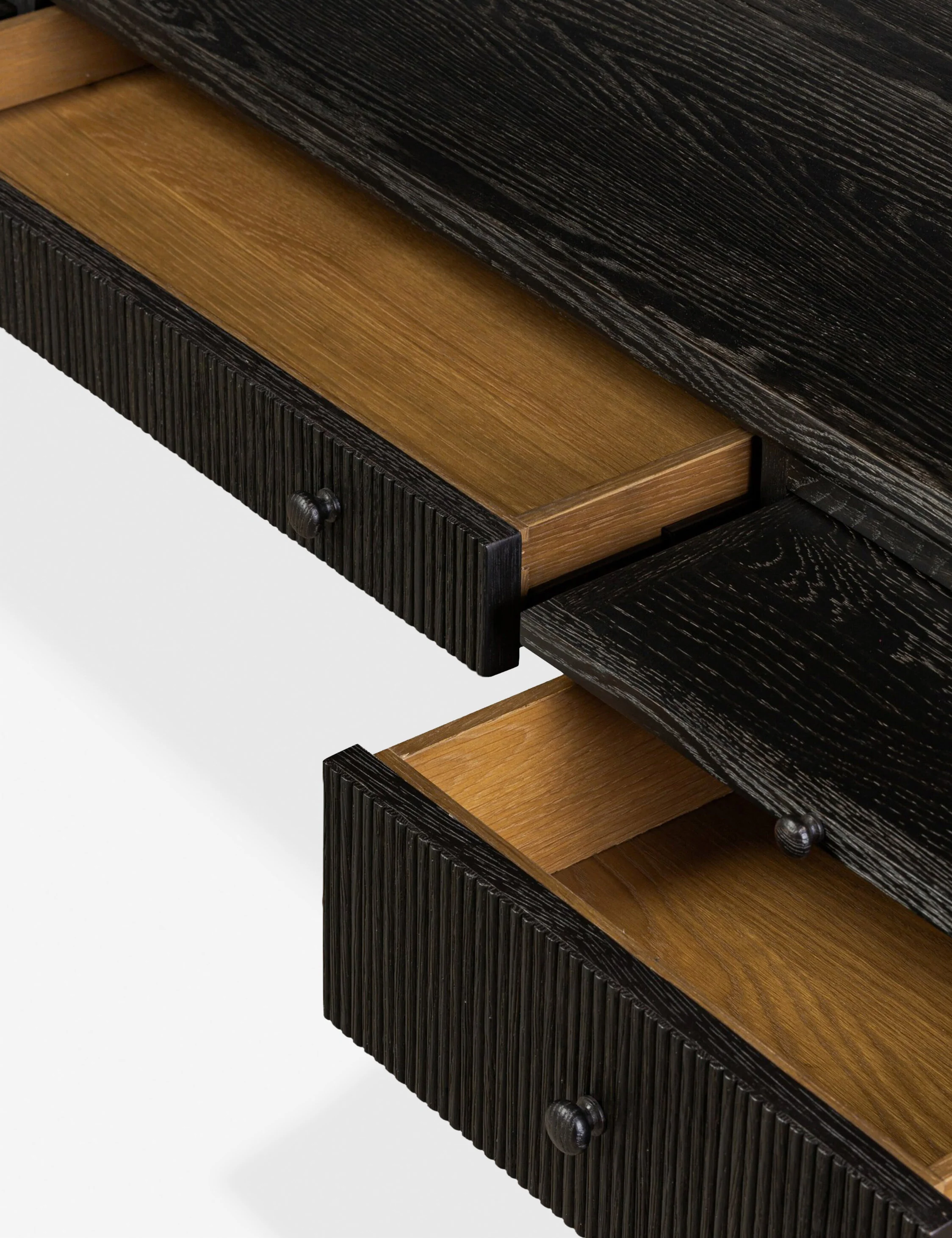 Bush Desk by Amber Lewis x Four Hands - AYG Home Service