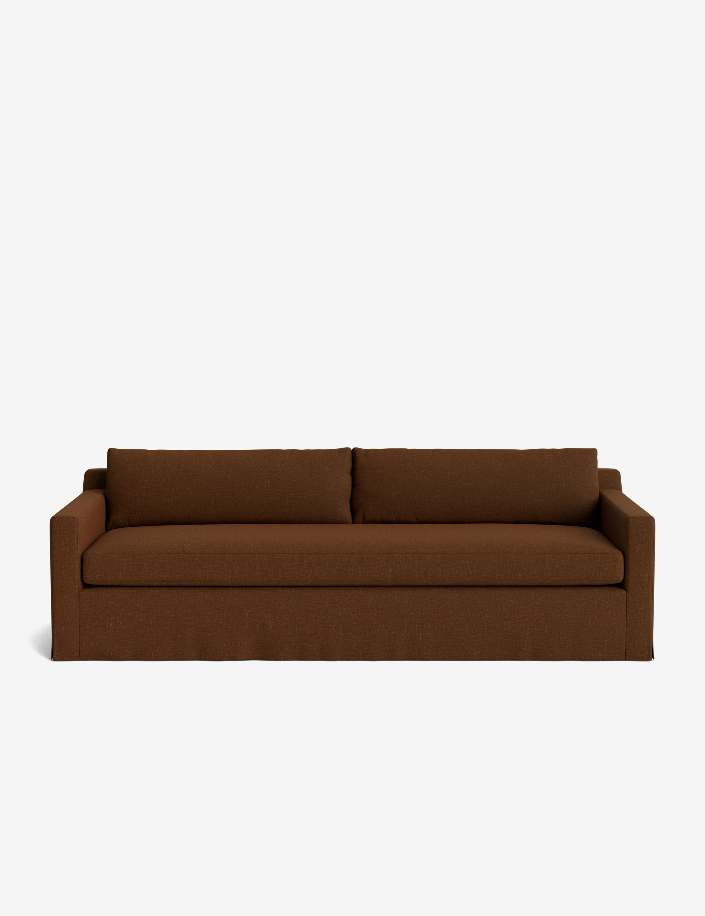 Tadita Slipcover Sofa - AYG Home Service
