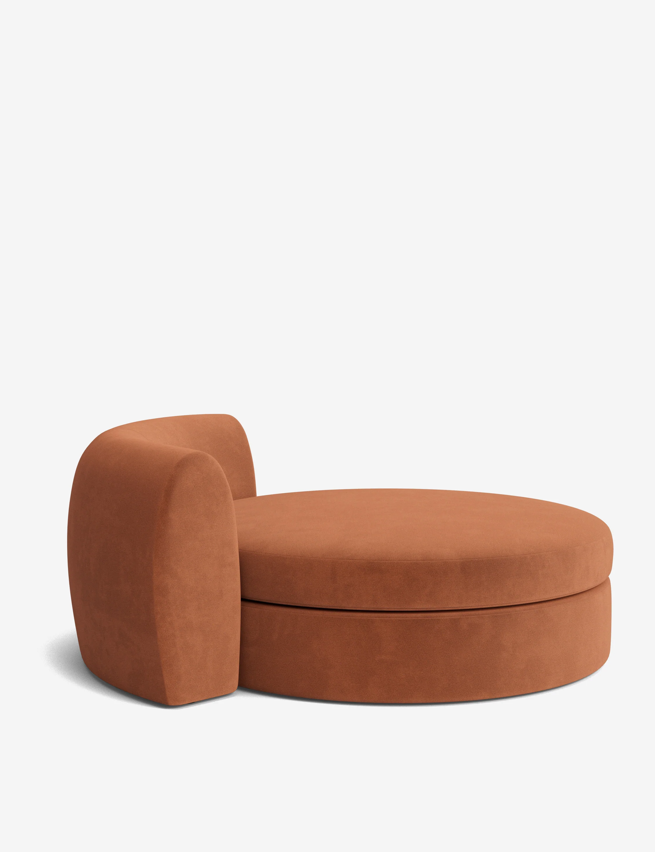Buckley Modular Media Lounger - AYG Home Service