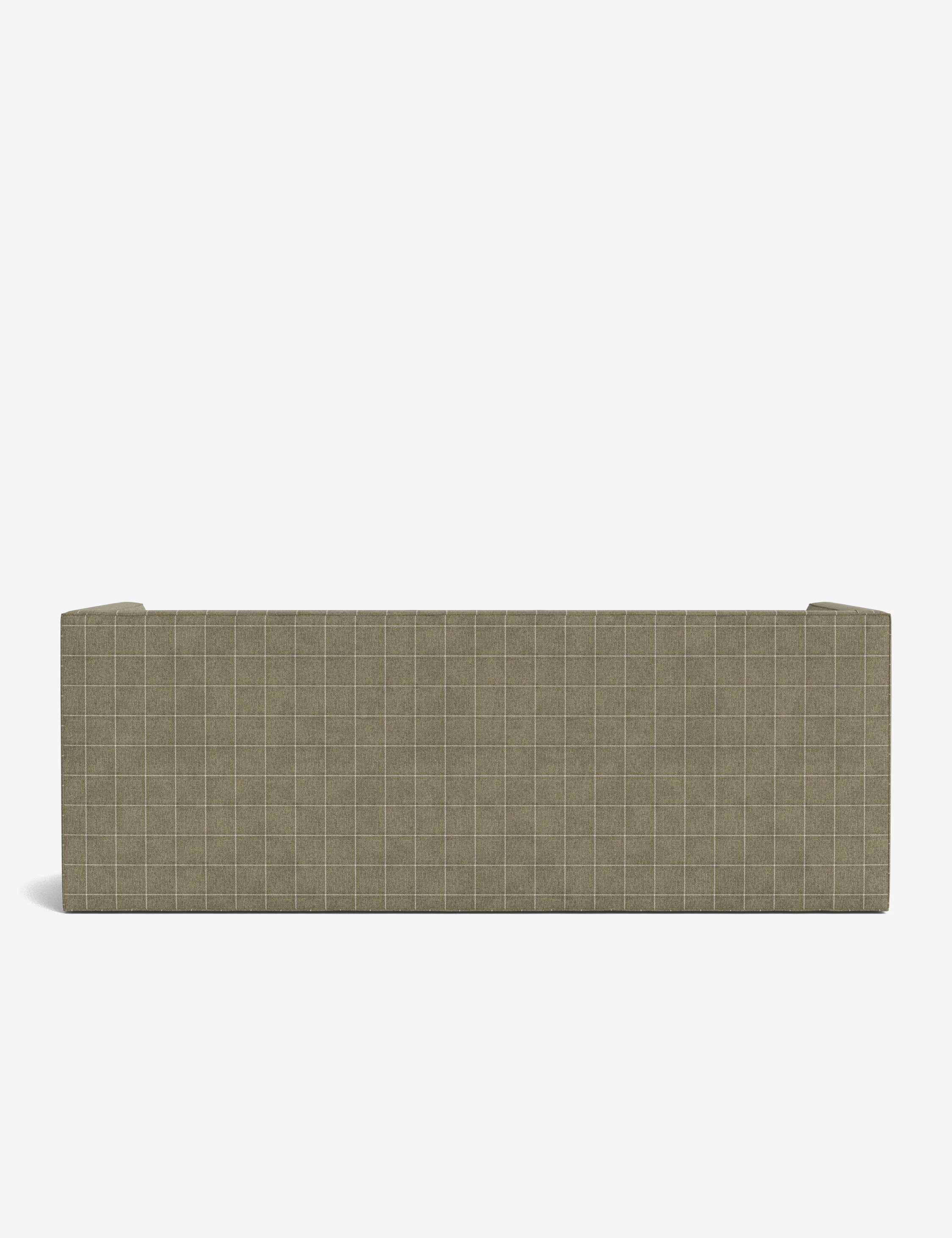 Sandbury Sofa - AYG Home Service