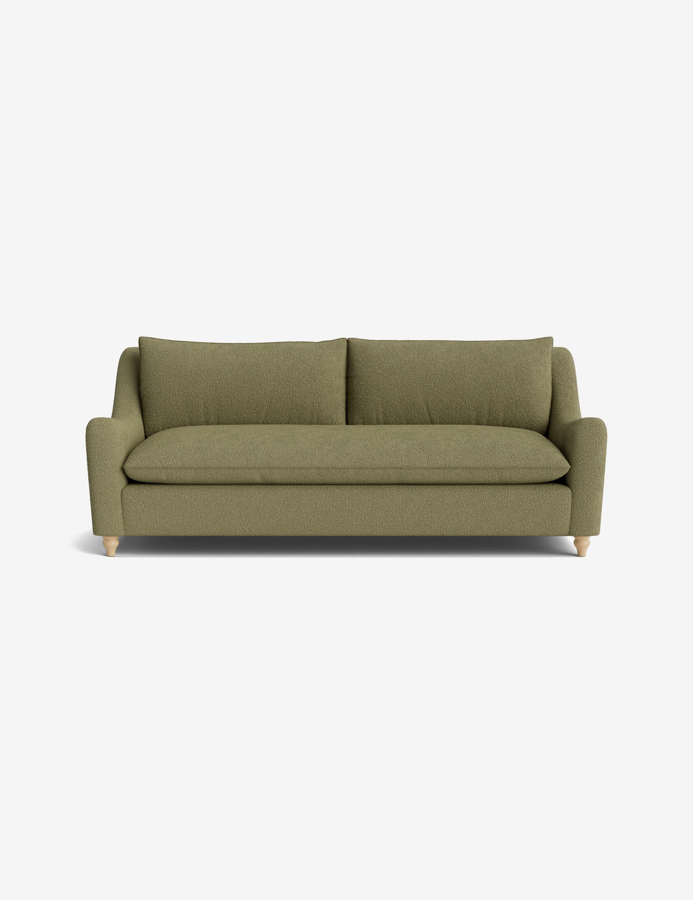 Hennie Sofa - AYG Home Service