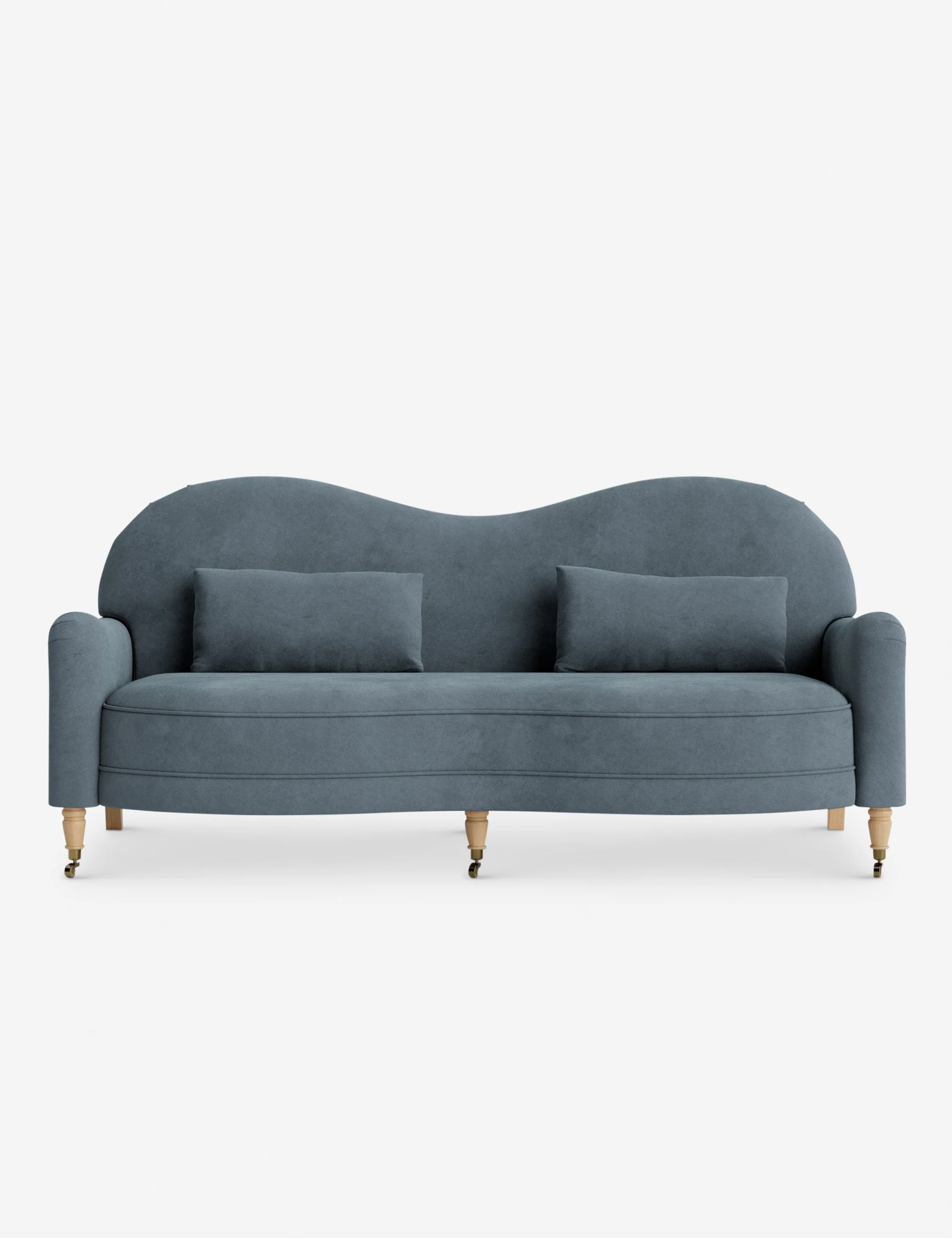 Middleton Sofa by Ginny Macdonald - AYG Home Service
