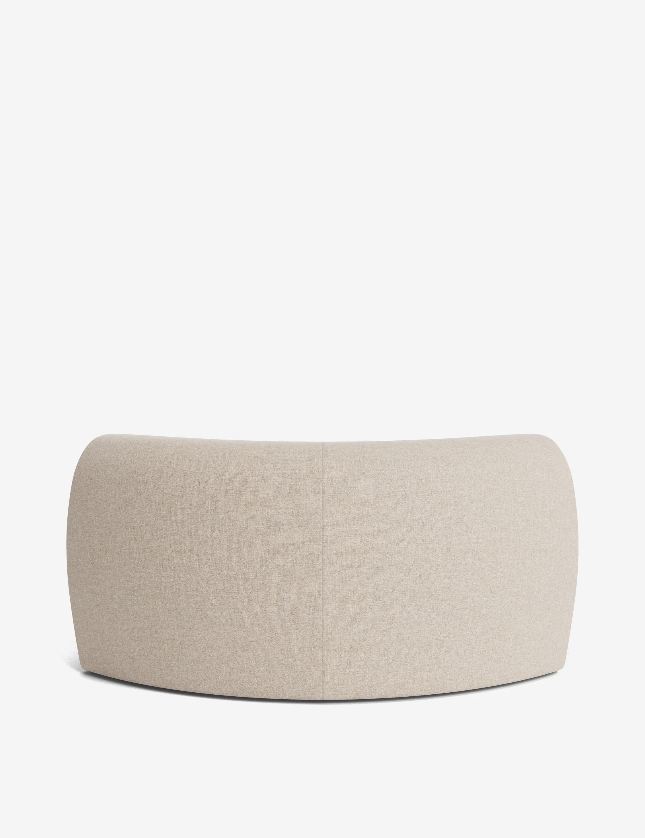 Buckley Modular Media Lounger - AYG Home Service
