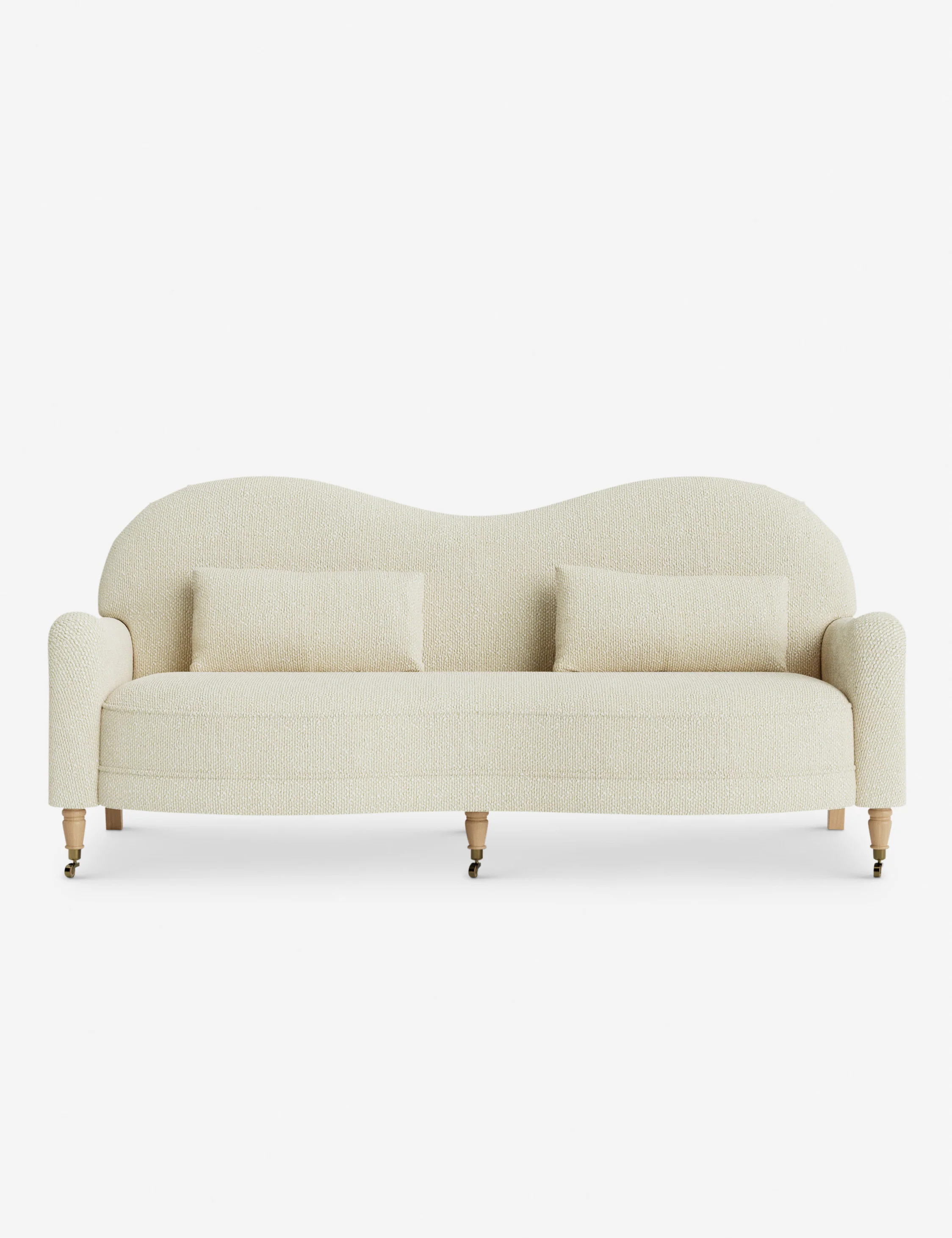 Middleton Sofa by Ginny Macdonald - AYG Home Service