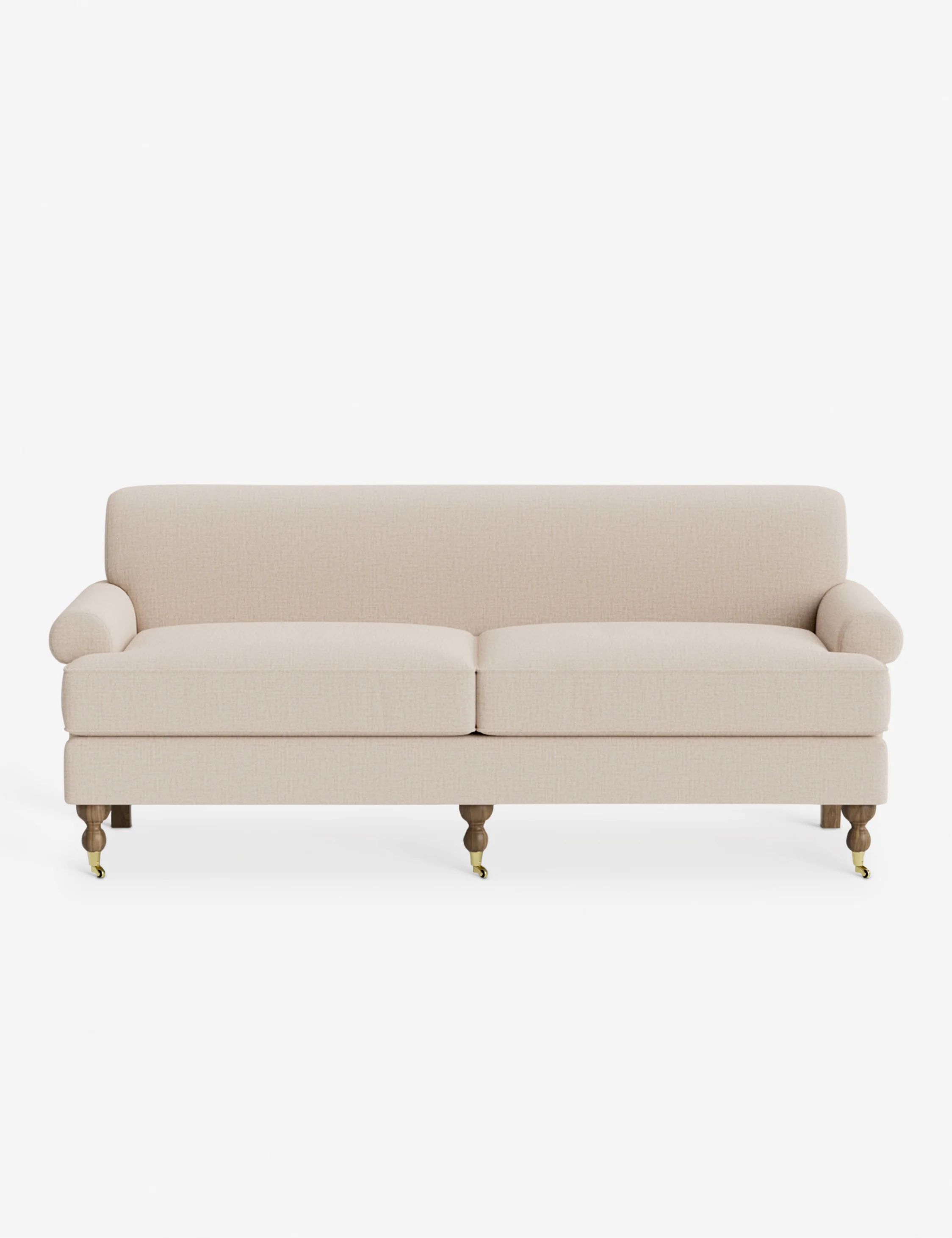 Marsden Sofa by Heidi Caillier - AYG Home Service