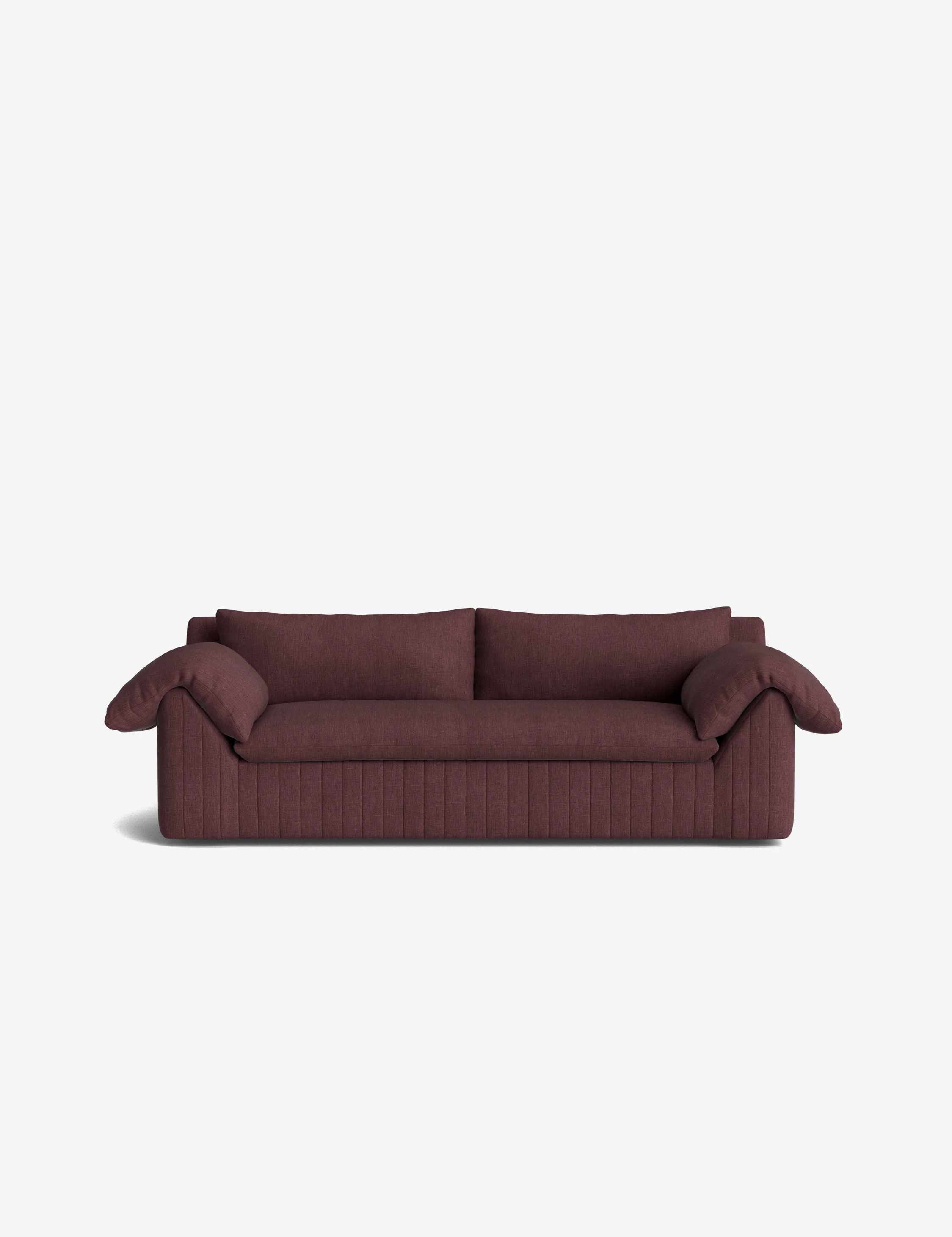 Yucca Sofa by Carly Cushnie - AYG Home Service