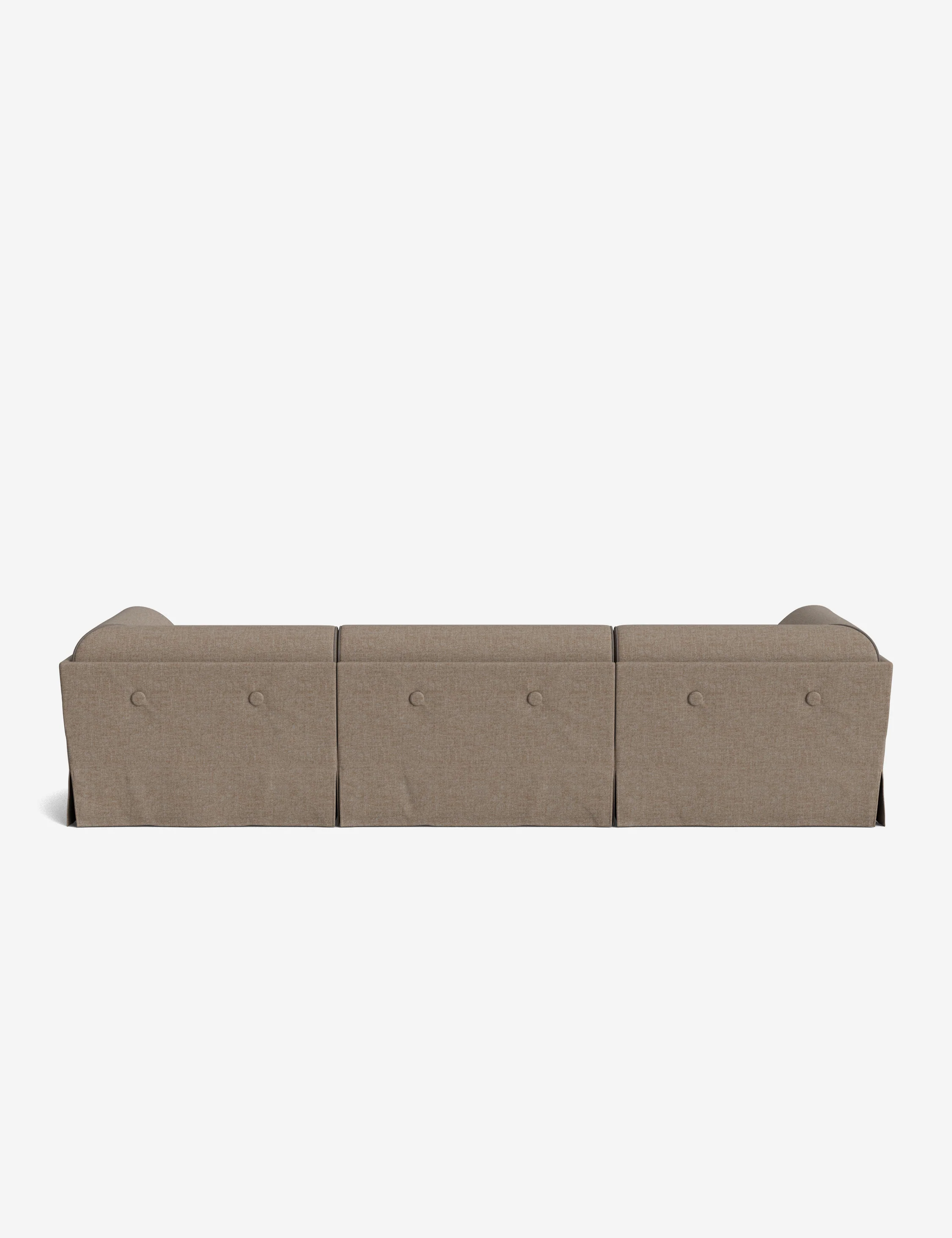 Trudy Modular Sofa by Sarah Sherman Samuel - AYG Home Service