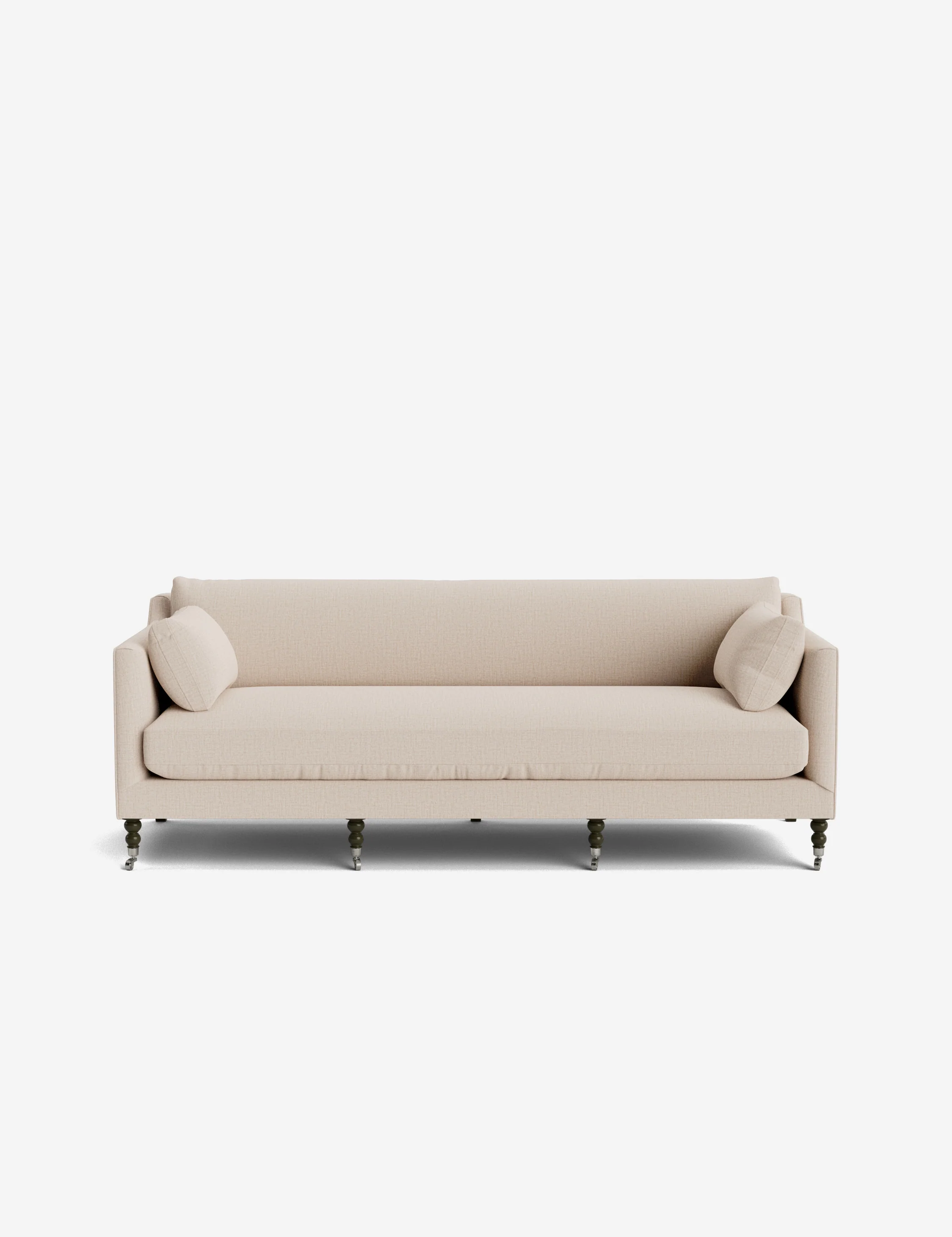 Fabienne Sofa - AYG Home Service