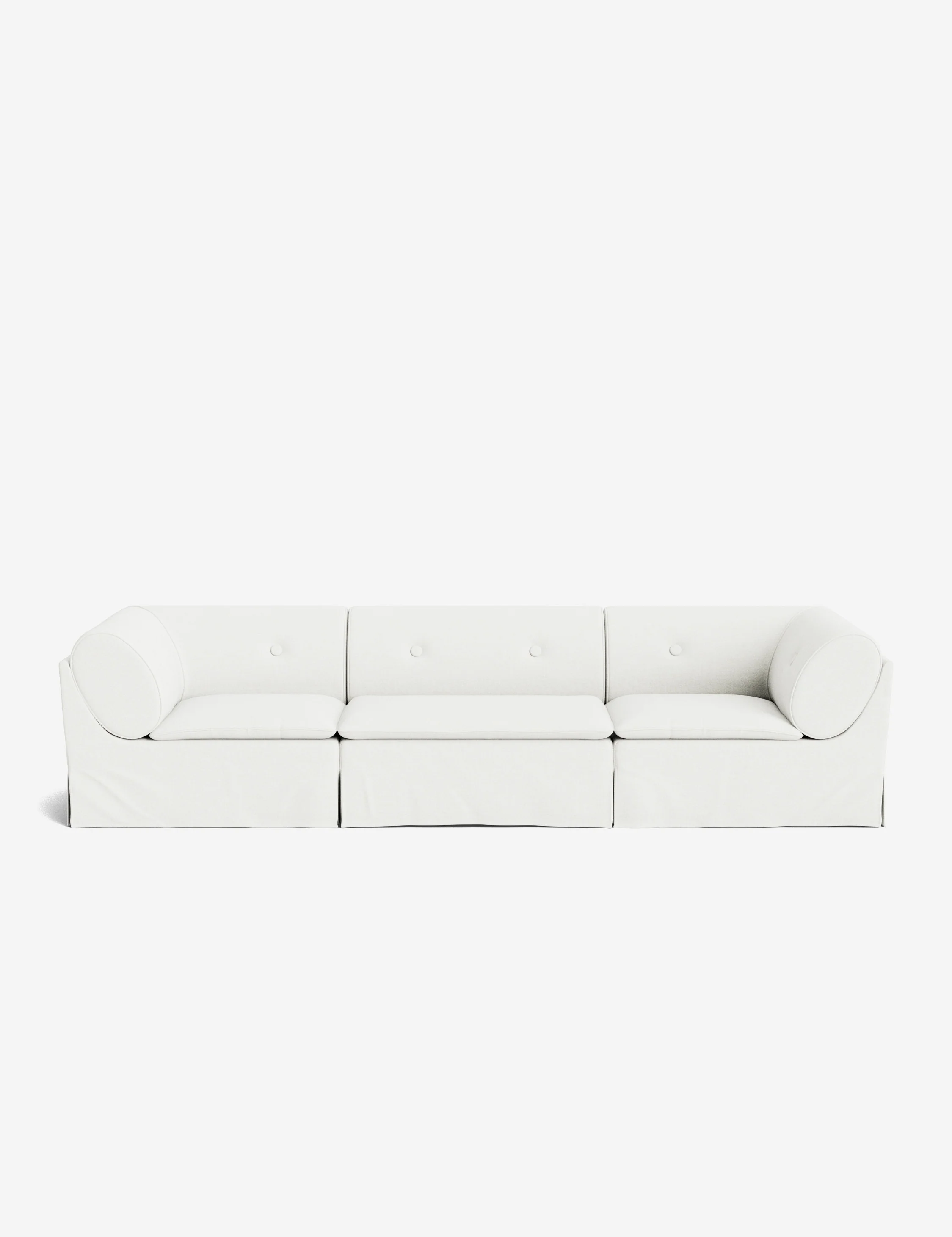 Trudy Modular Sofa by Sarah Sherman Samuel - AYG Home Service