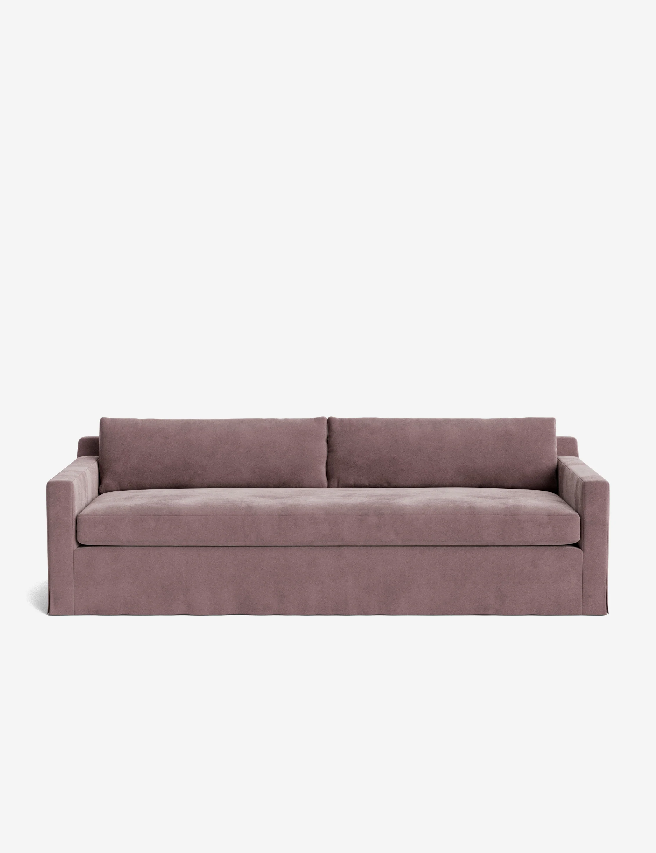 Tadita Slipcover Sofa - AYG Home Service