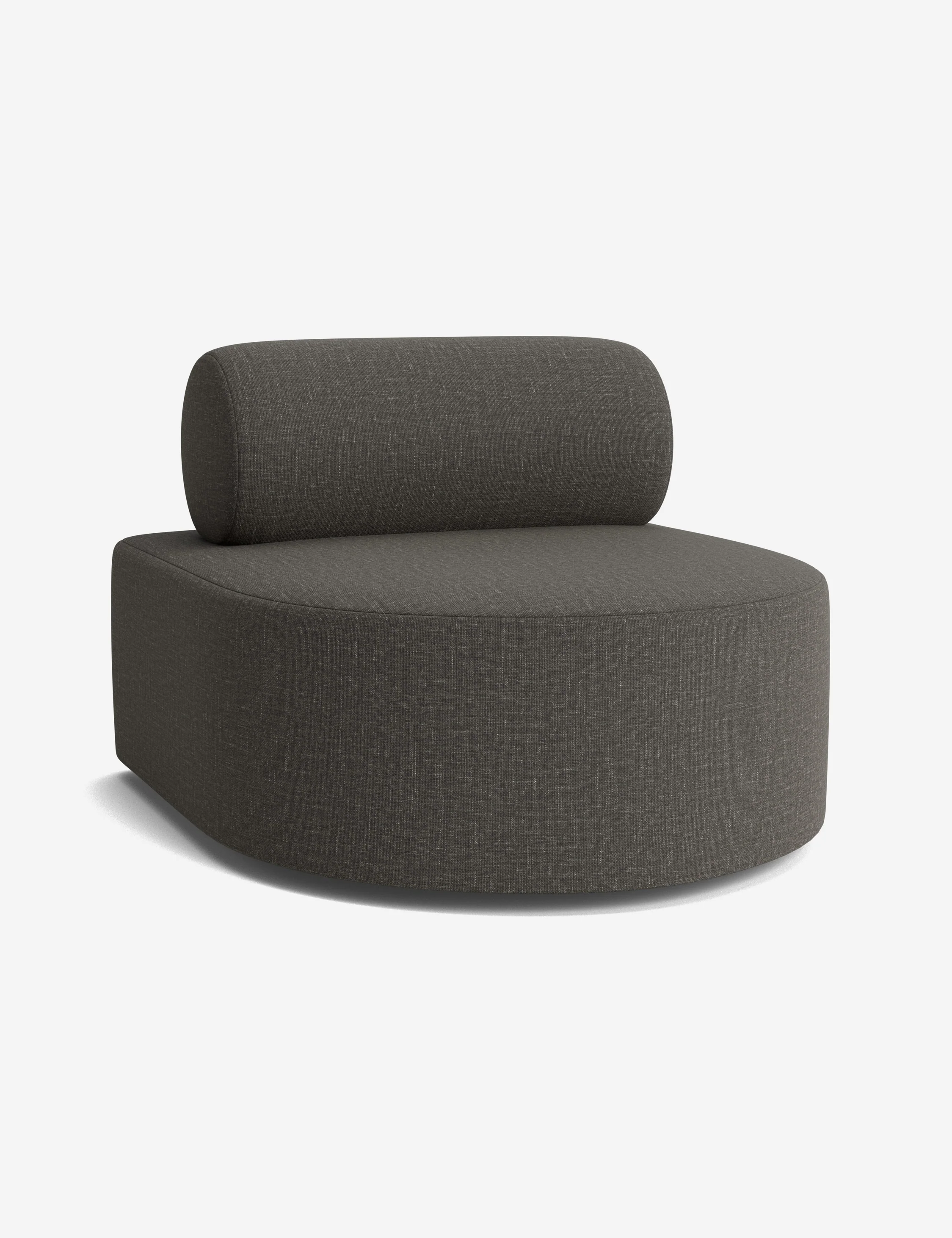 Sloman Modular Armless Chaise - AYG Home Service