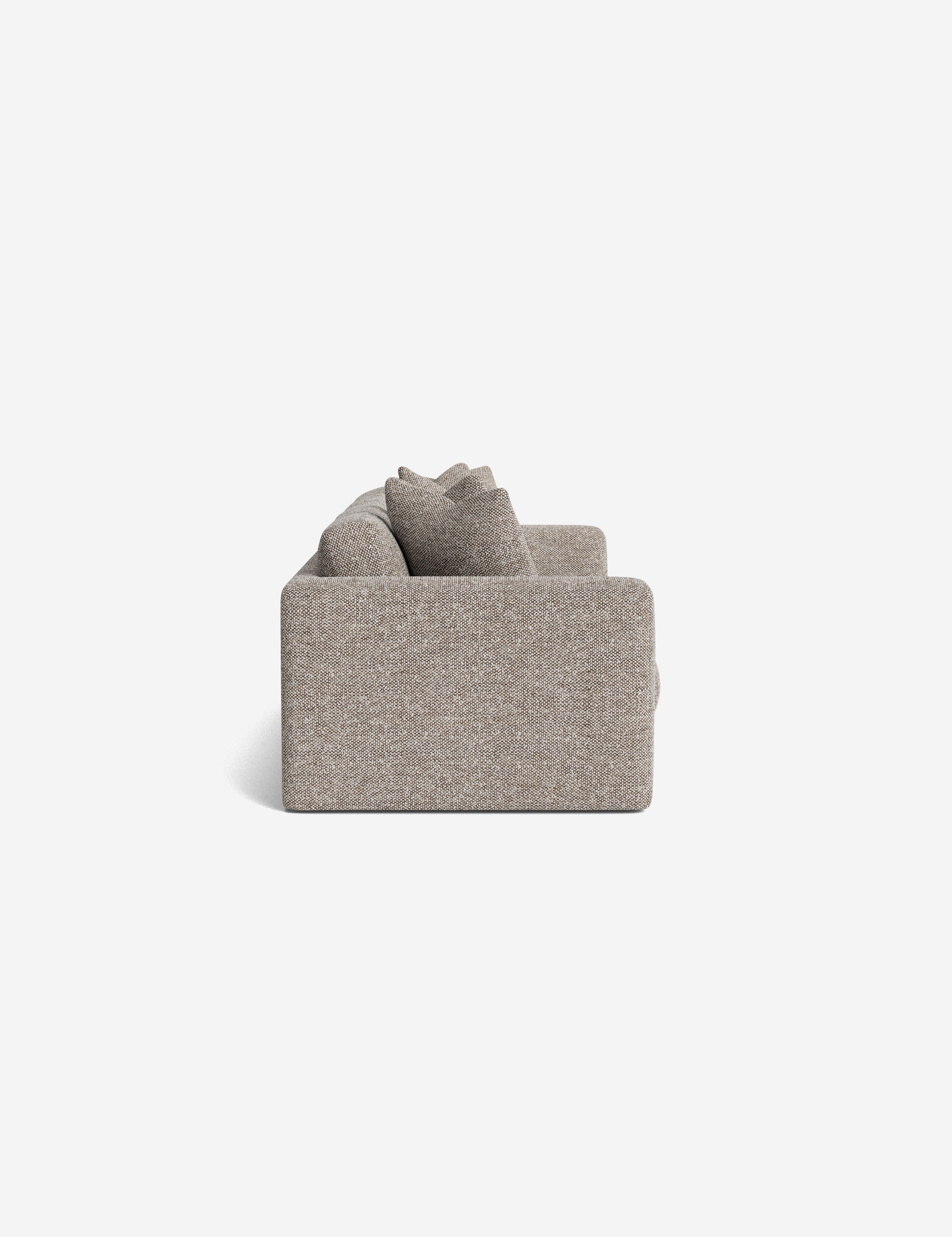 Hughes Sofa - AYG Home Service