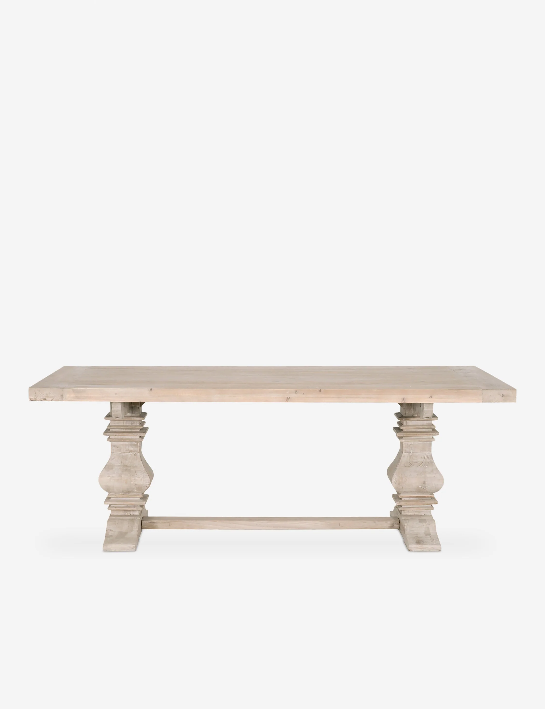Arbour Extendable Dining Table - AYG Home Service