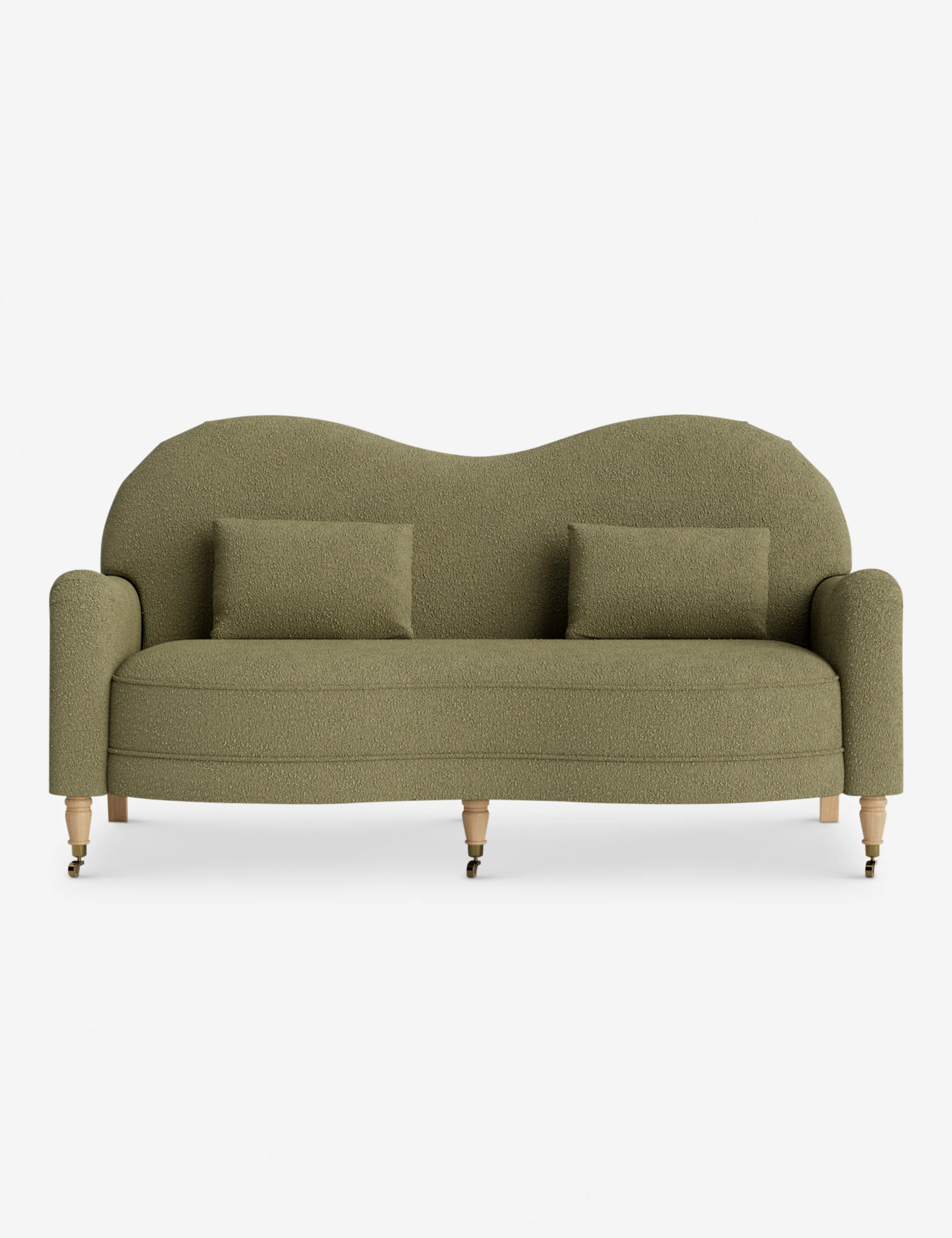 Middleton Sofa by Ginny Macdonald - AYG Home Service