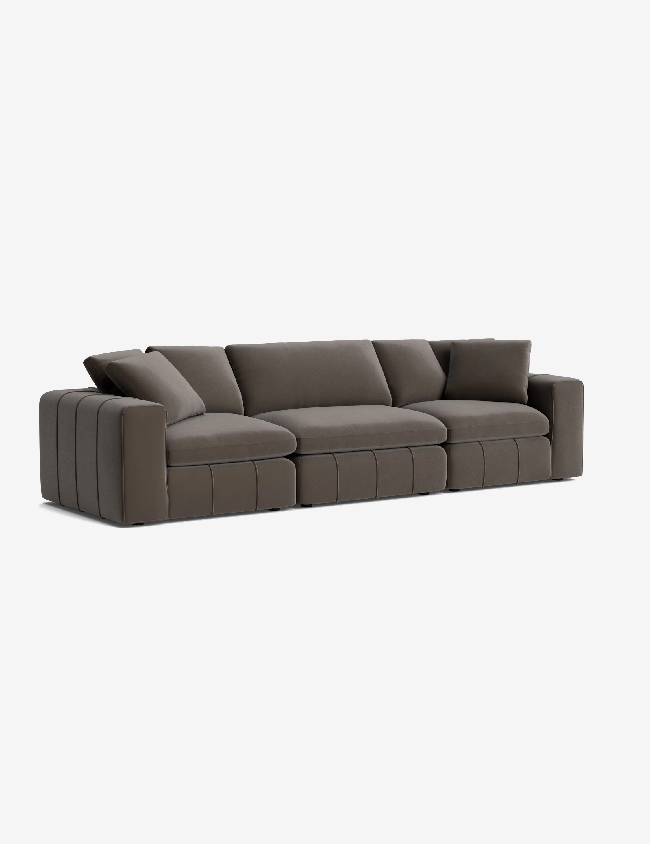 Capella Modular Sofa - AYG Home Service