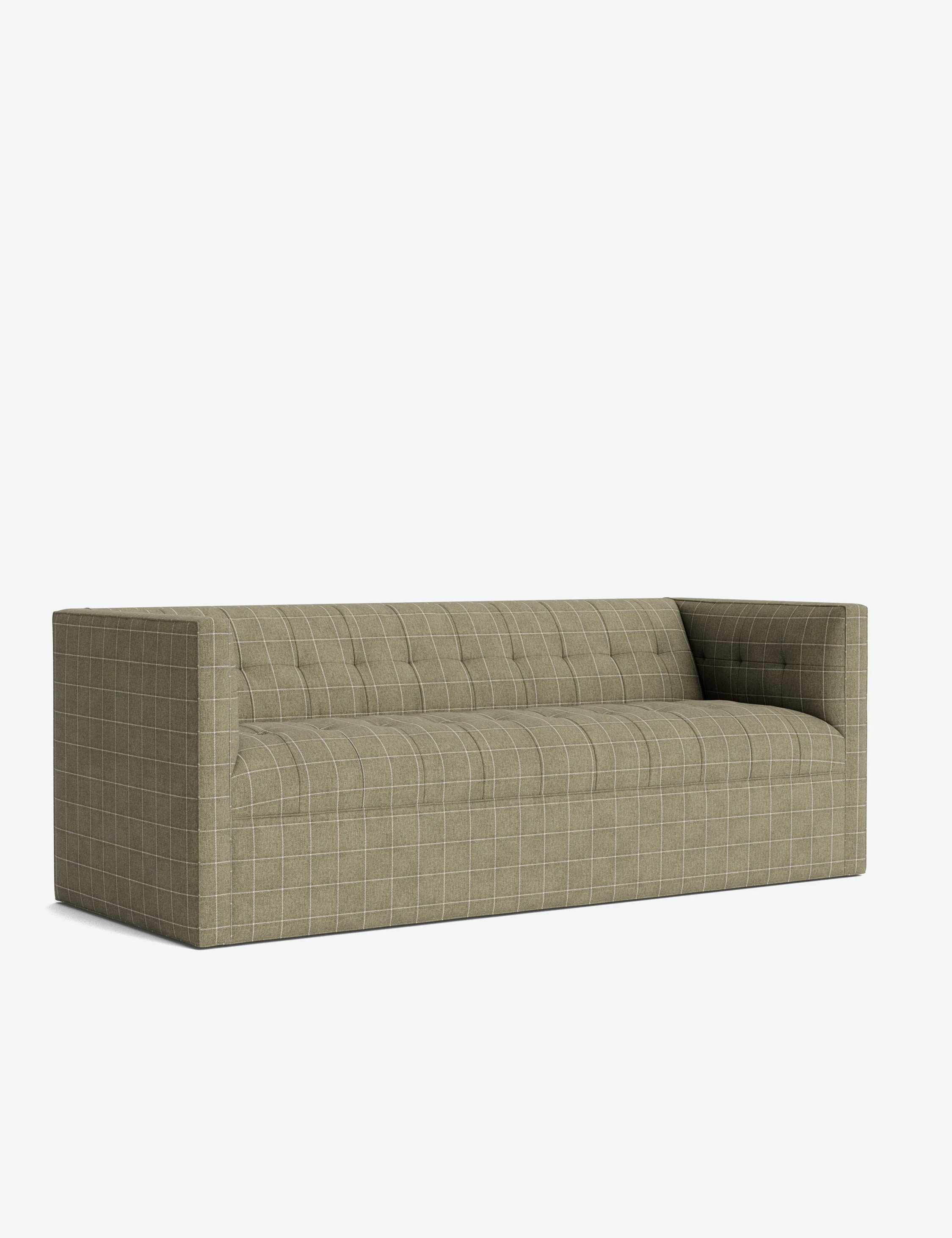 Sandbury Sofa - AYG Home Service